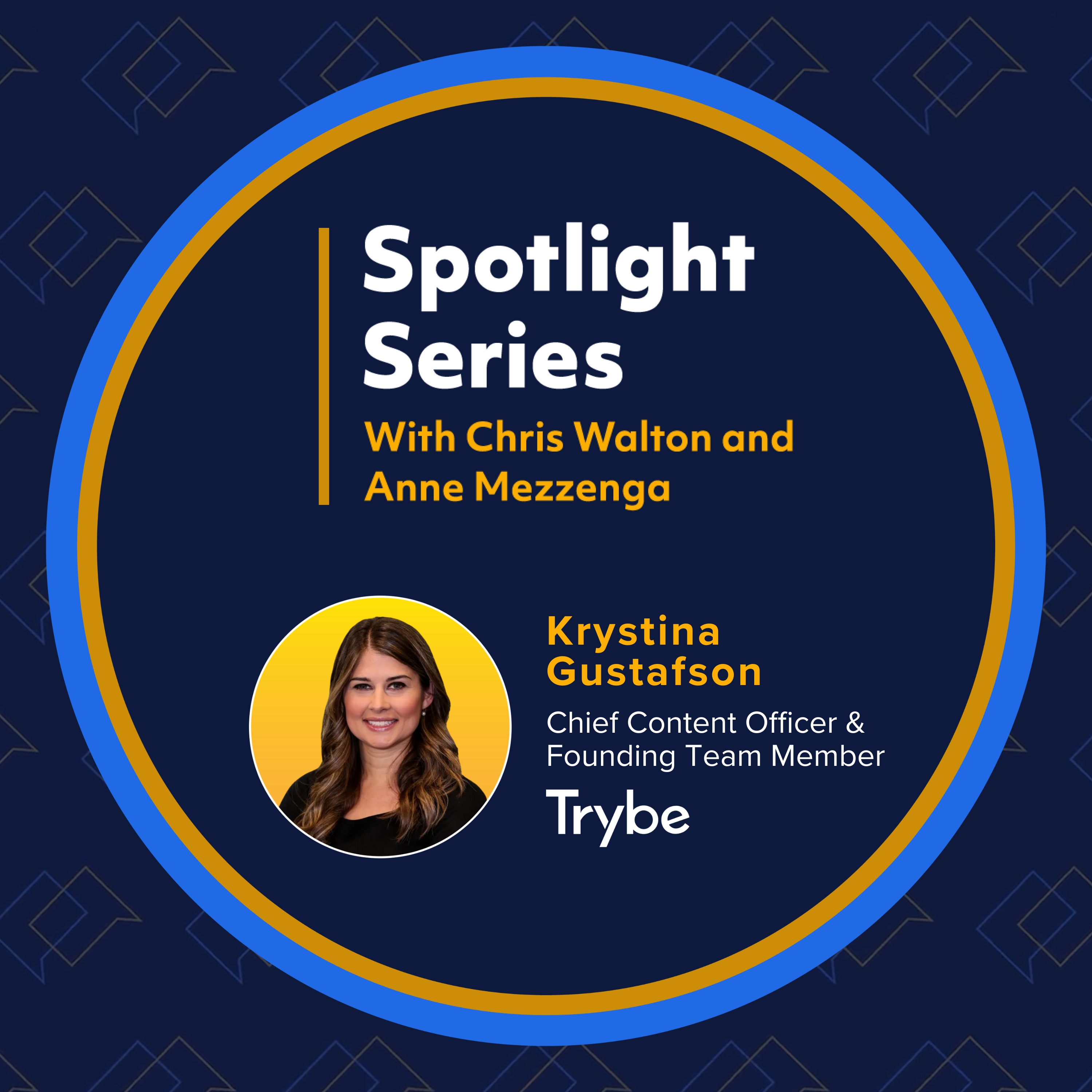 Spotlight Series - TrybeTrybe: The Ultimate Conference for Women in Business—What You Need to Know!