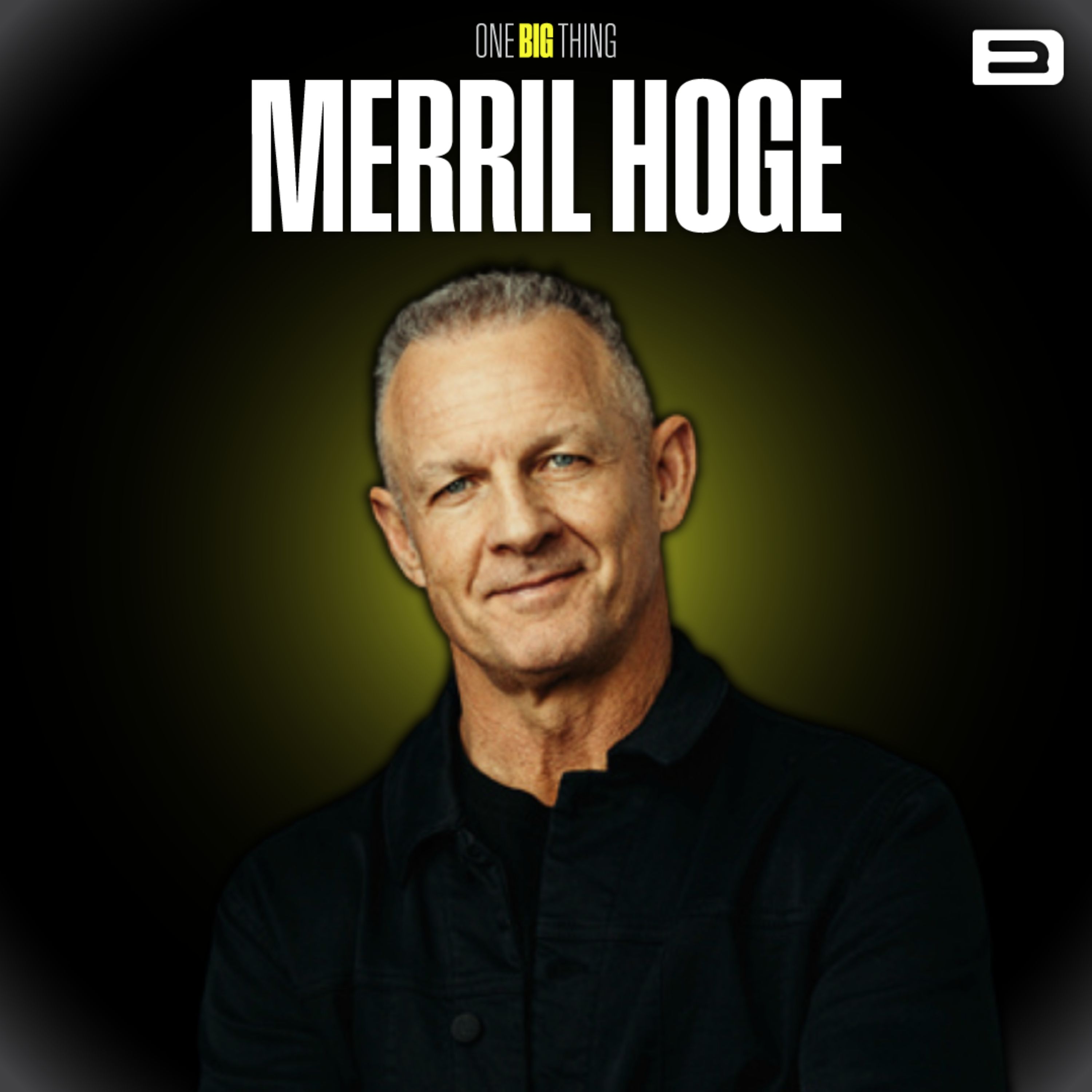The One Big Thing with Steve Campbell