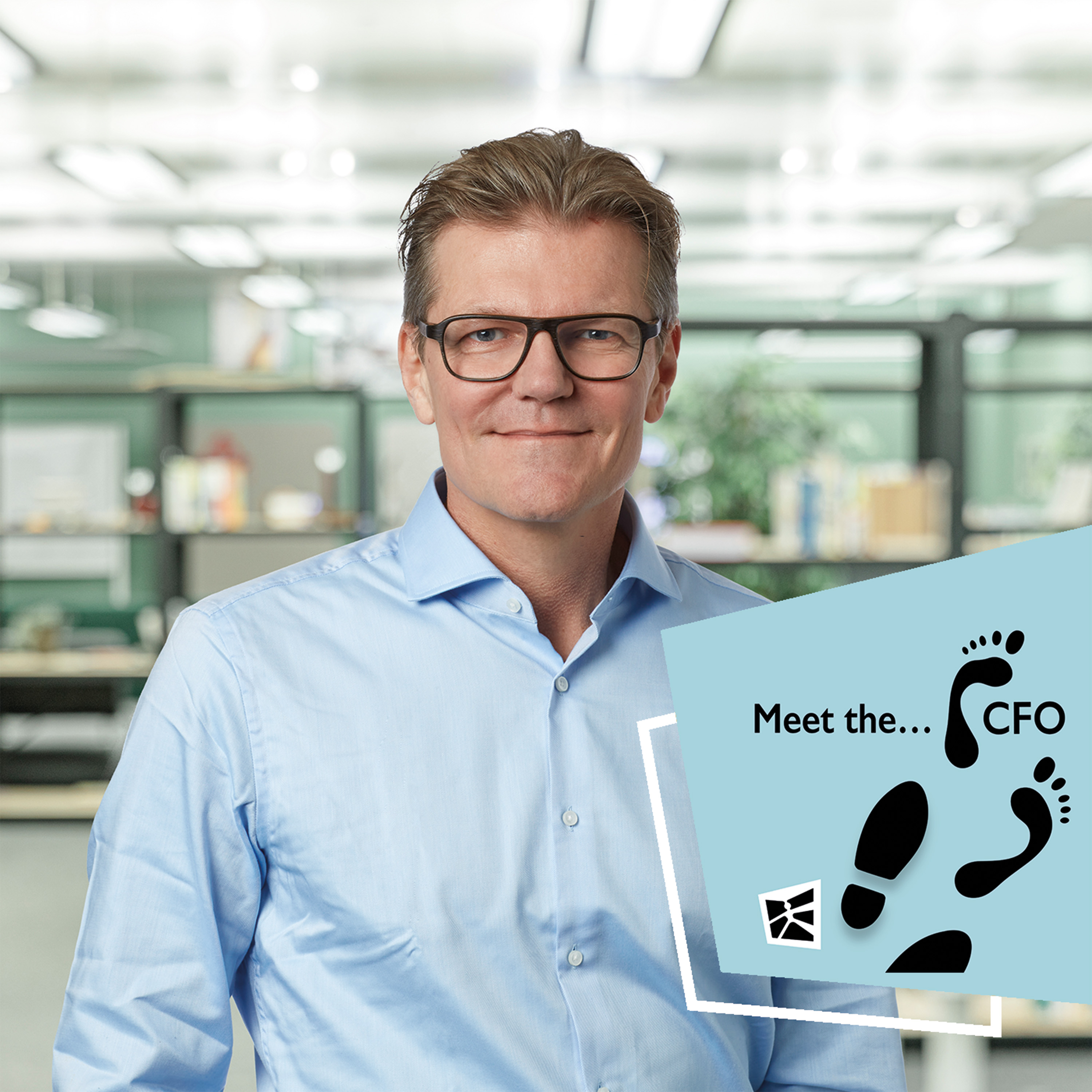 Boris Gussen: Erfolgsstrategien für CFOs & Shared Services | Meet the CFO #60