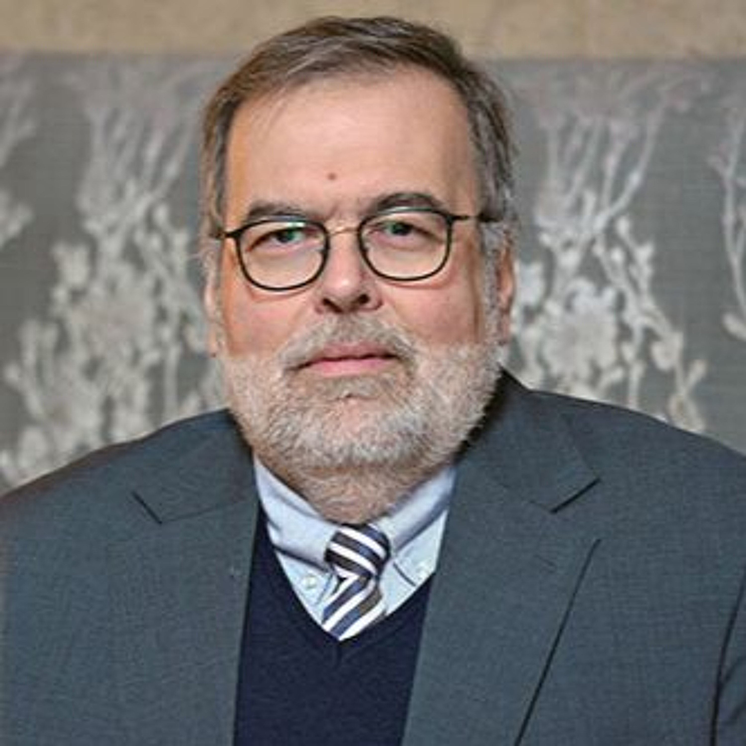 Entretien avec Angelo Soares: Soutien social : Une nécessité dans l’adversité