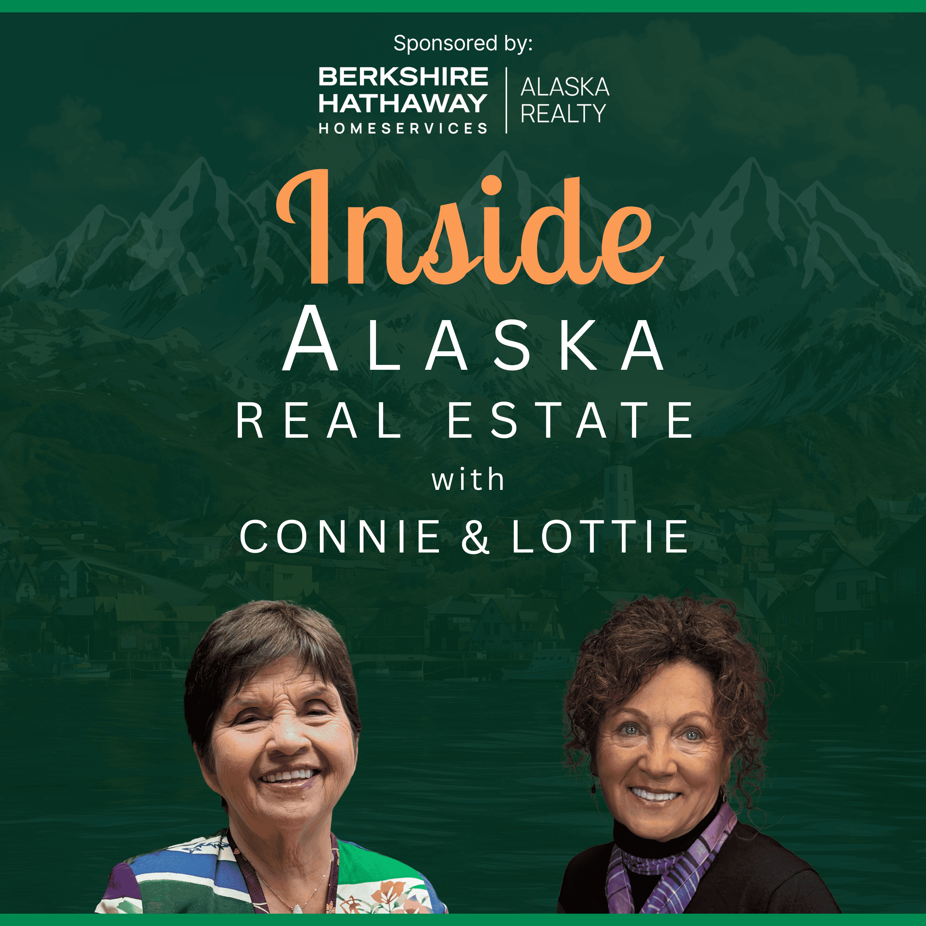 Alaska Real Estate Podcast
