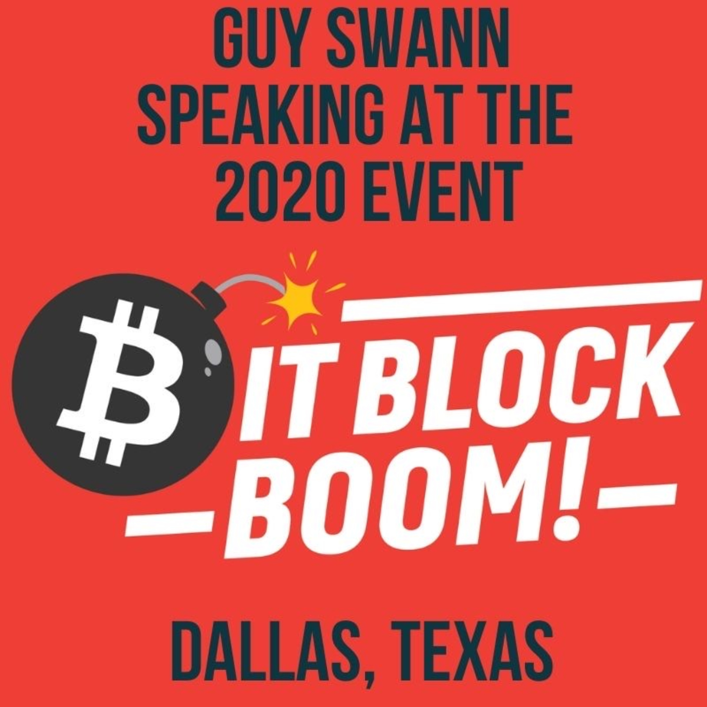 Artwork for podcast BitBlockBoom Bitcoin Conference Sessions