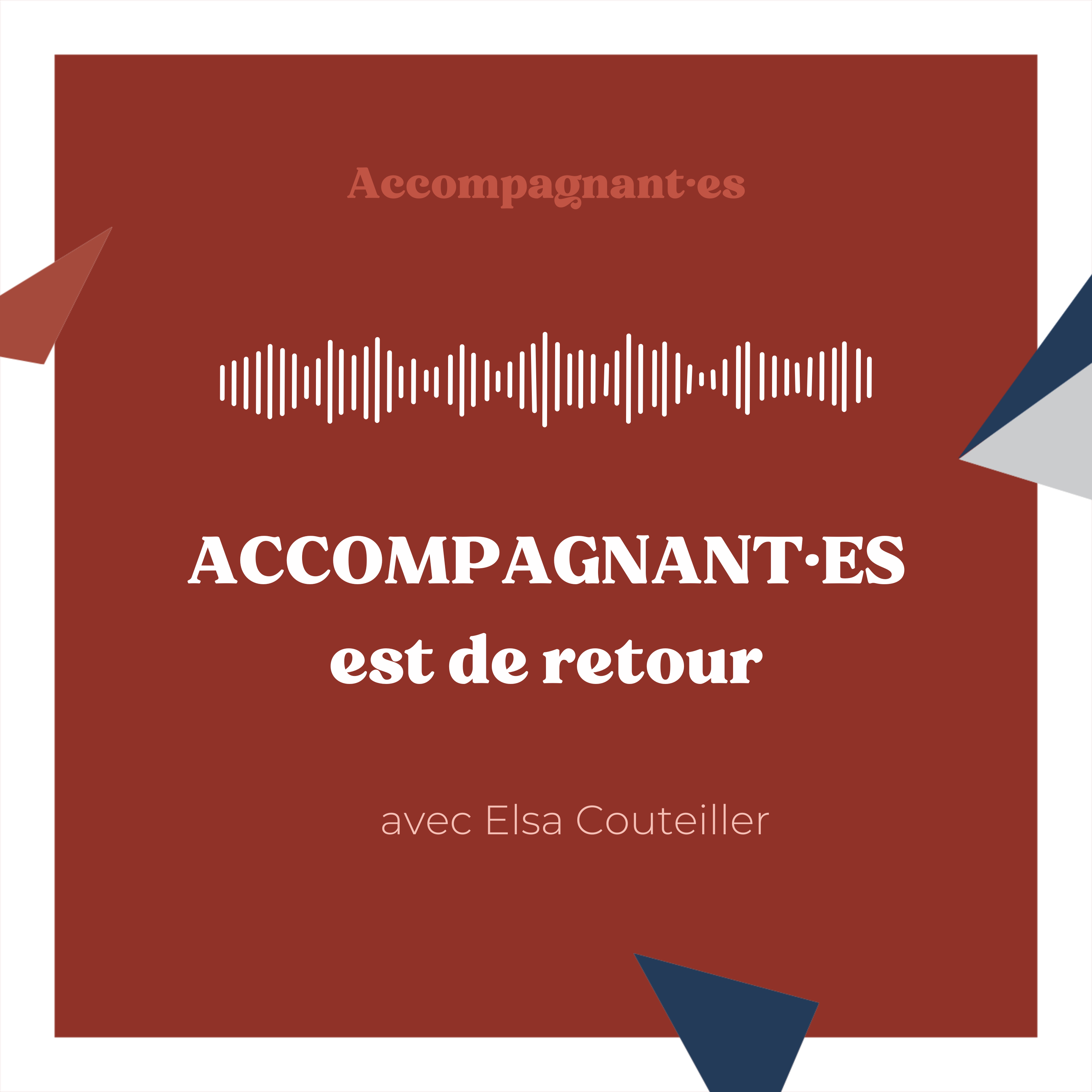 ACCOMPAGNANT·ES