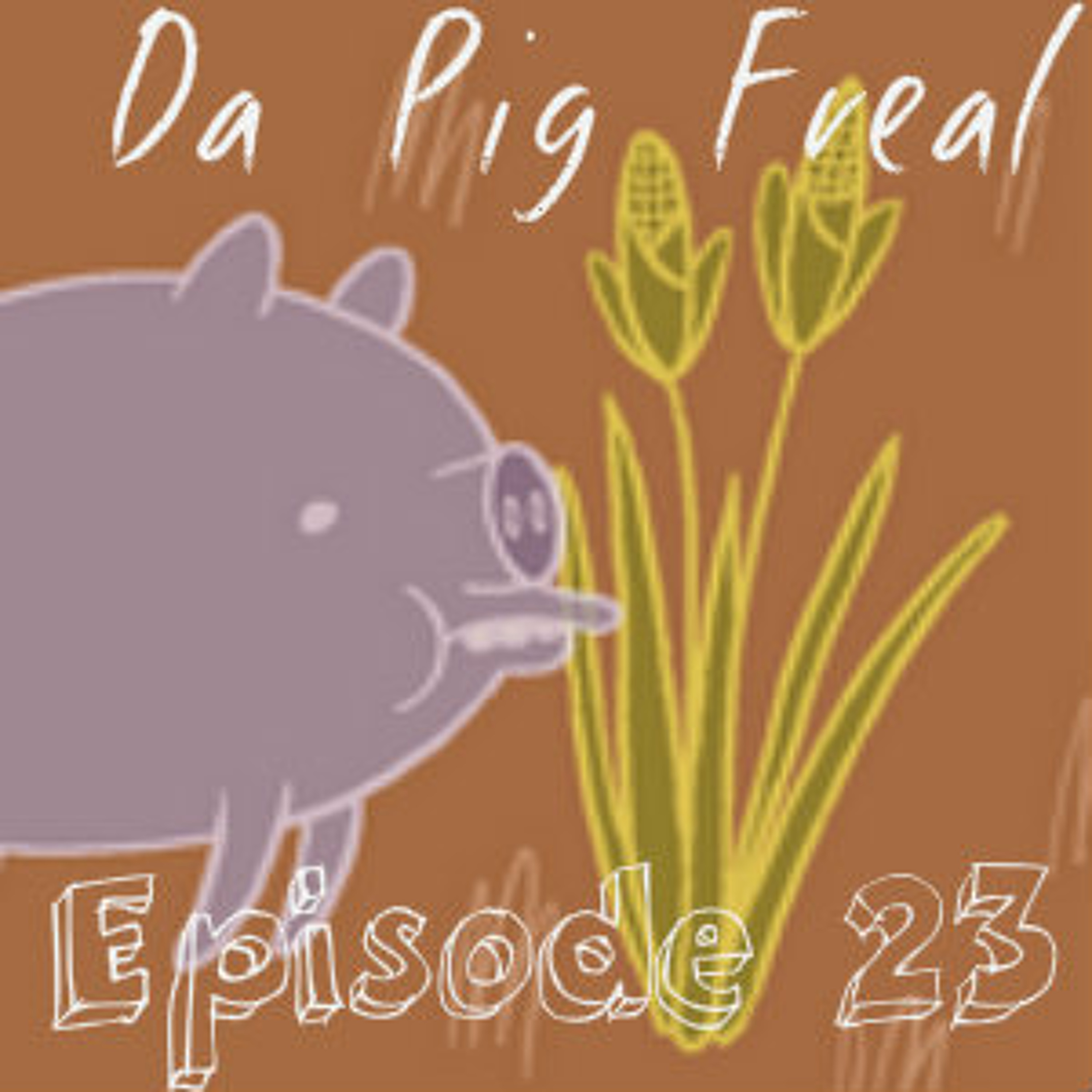 Flooping the Pig - An Adventure Time Podcast