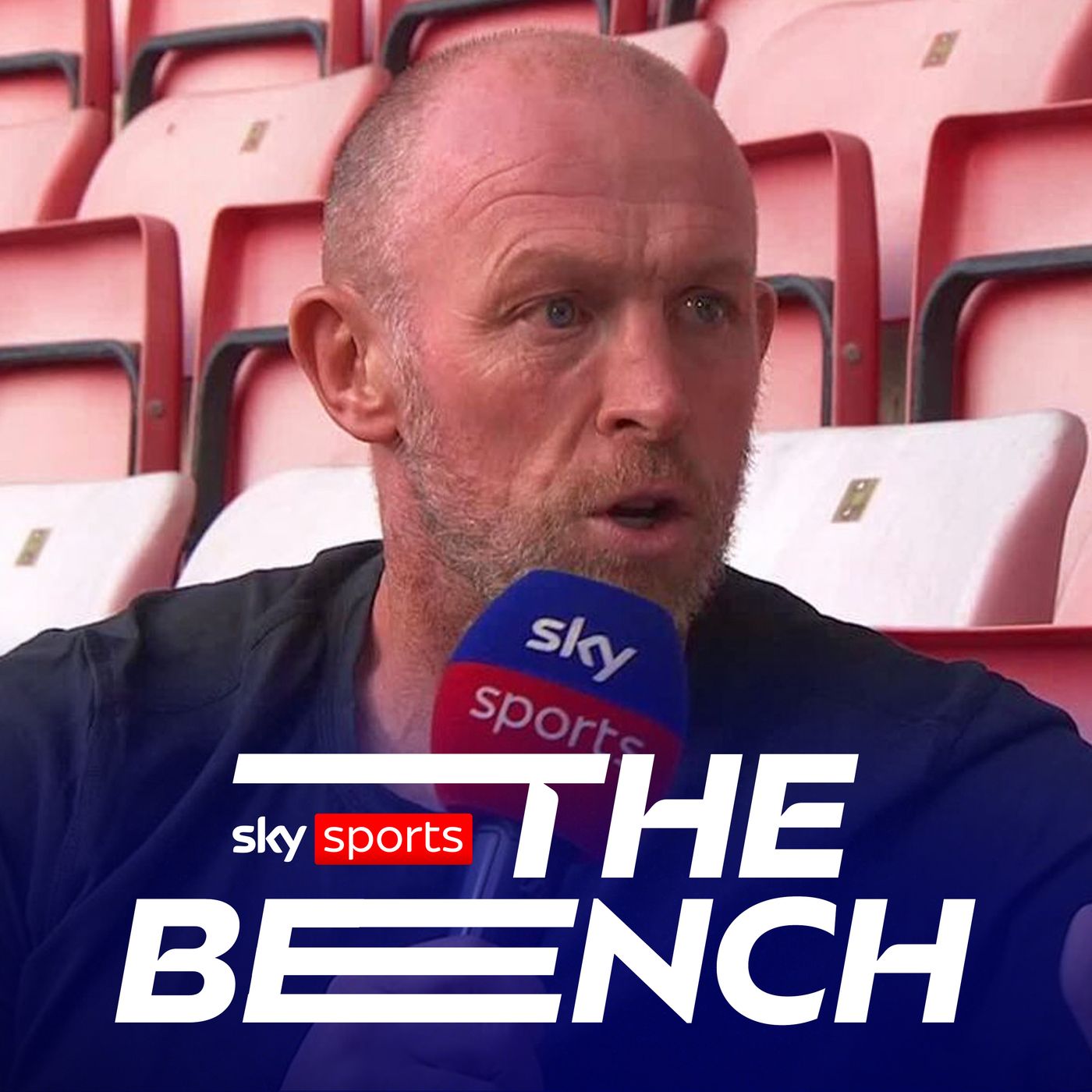 Micky Higham | Super League star opens up on cancer diagnosis, treatment & "humbling" support