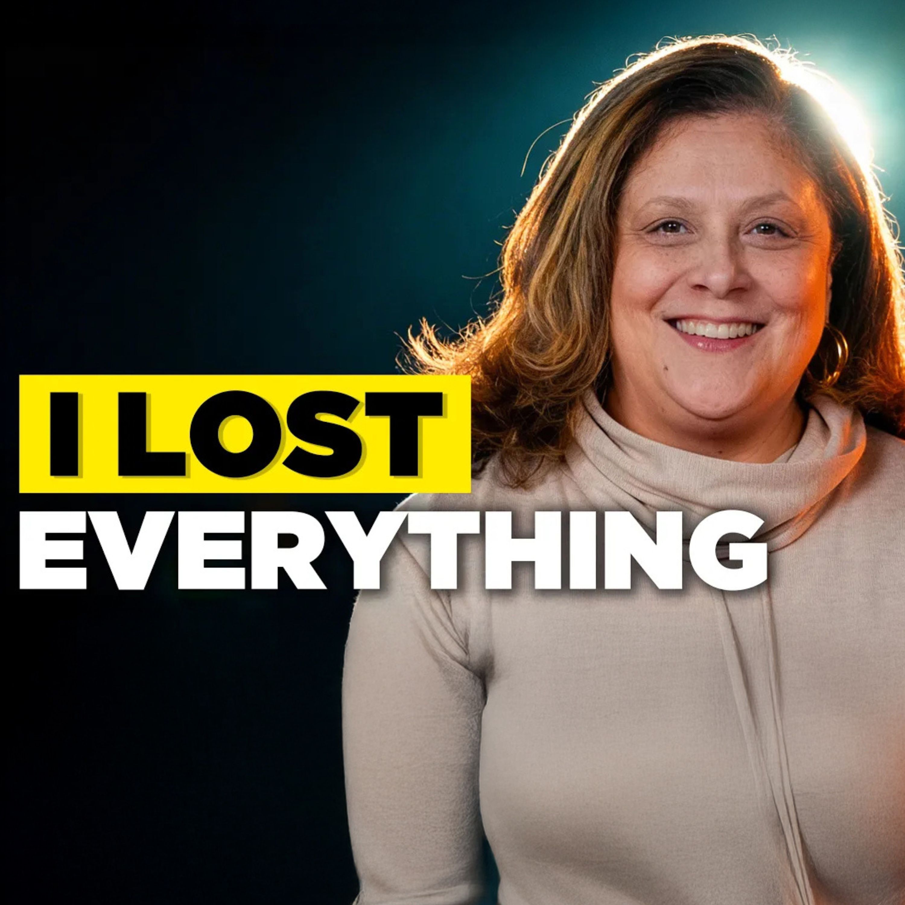From Bankruptcy to 17 Rental Properties