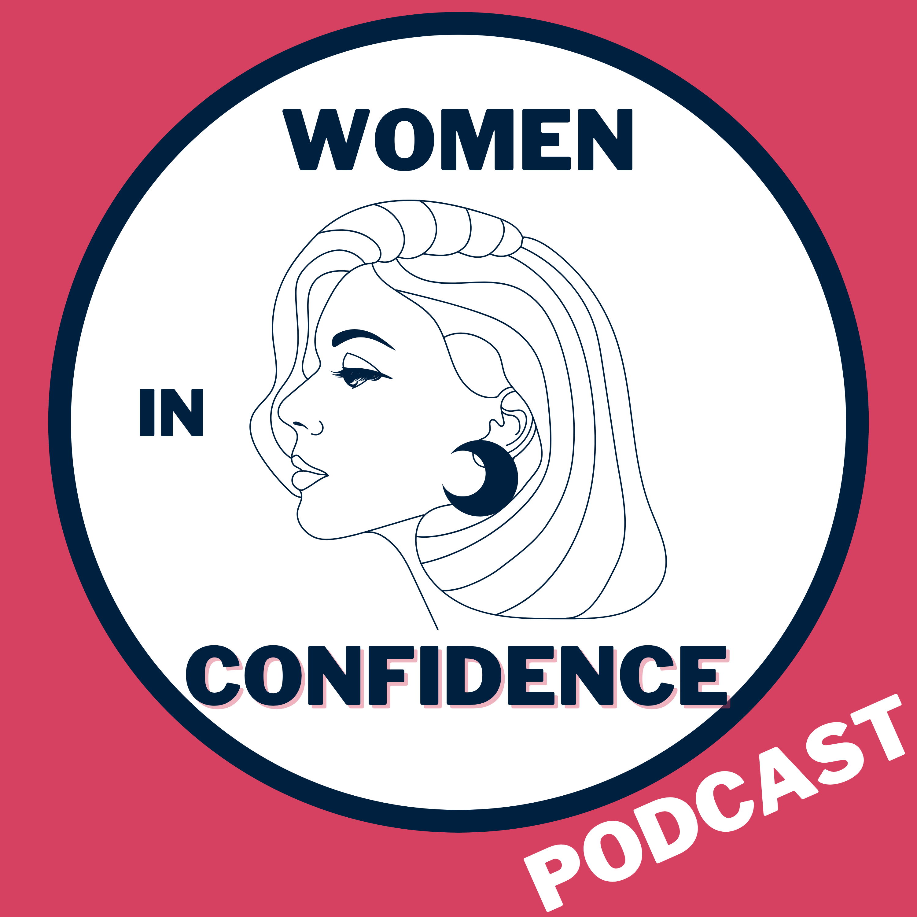 Women In Confidence