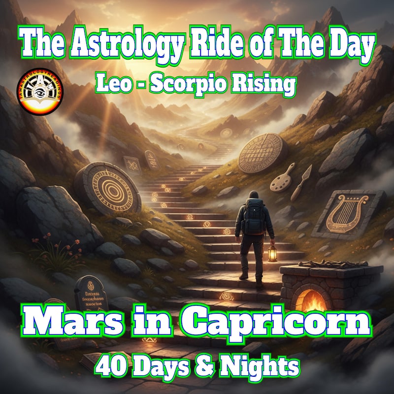 Artwork for podcast I Am Astrology Readings Podcast with Paul Heath