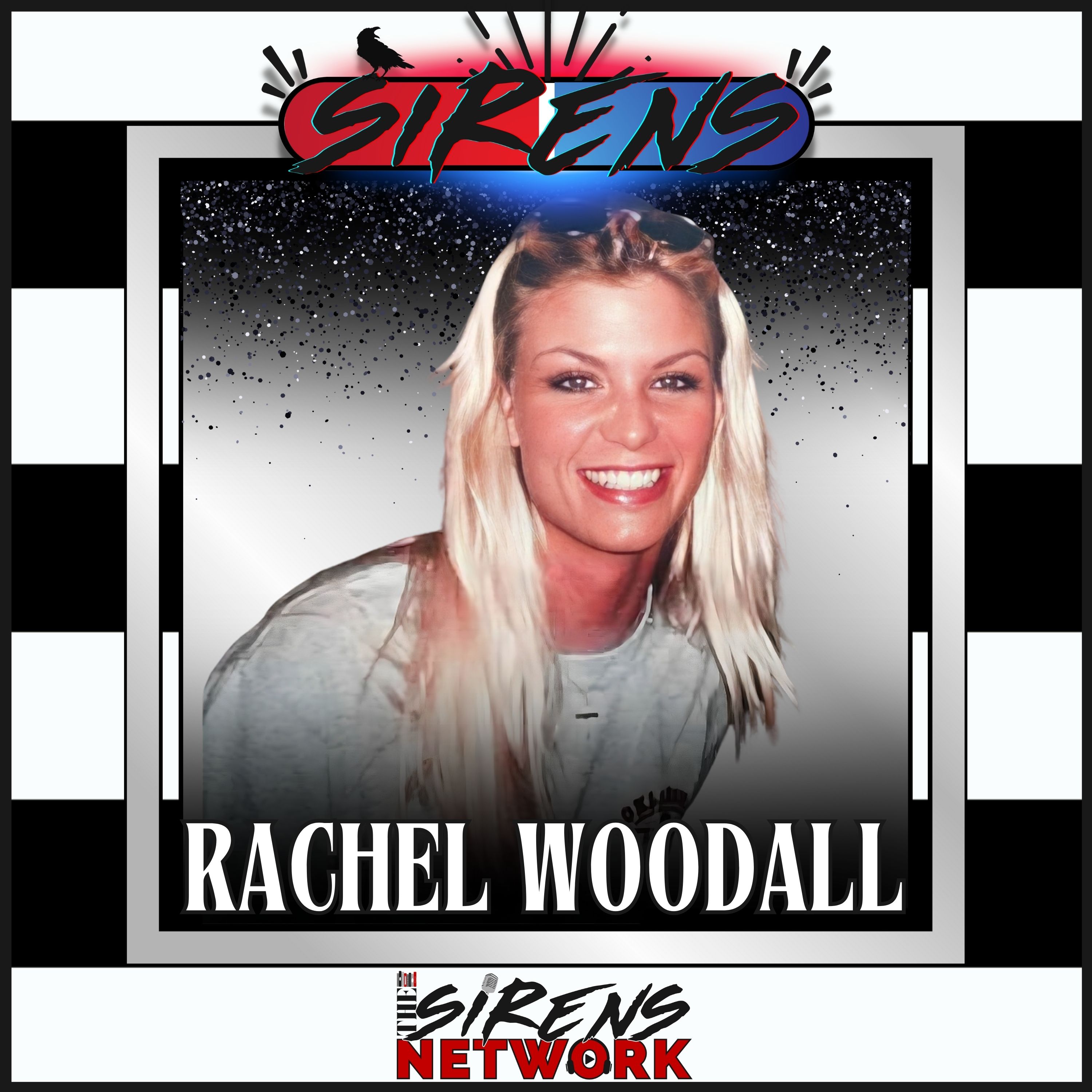 cover of episode Rachel Woodall | Remastered