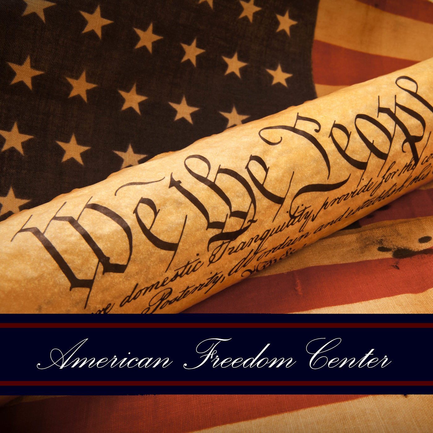 Show artwork for American Freedom Center
