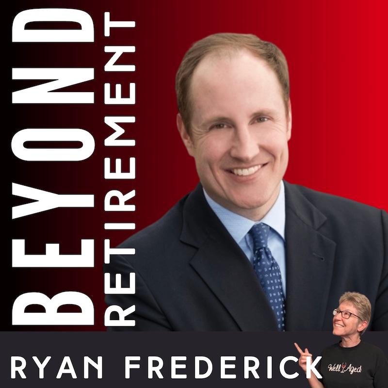 Artwork for podcast Beyond Retirement