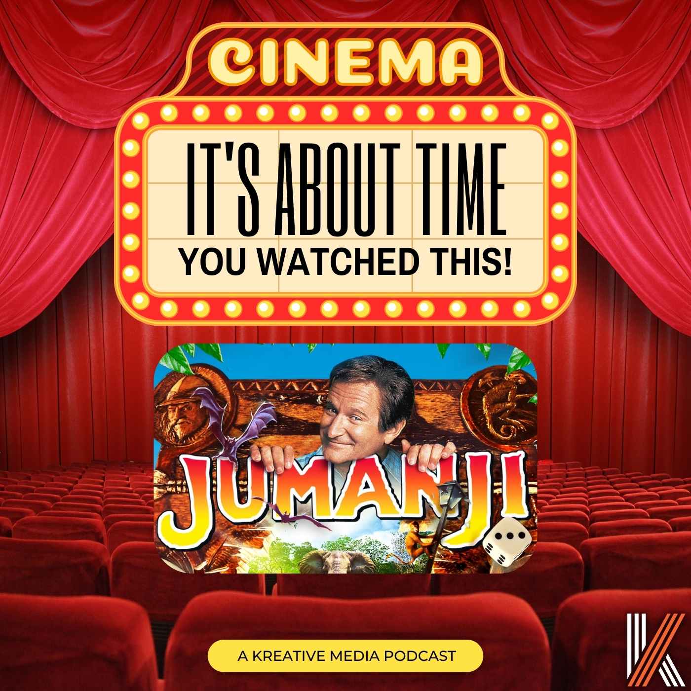 It\'s About Time You Watched This!