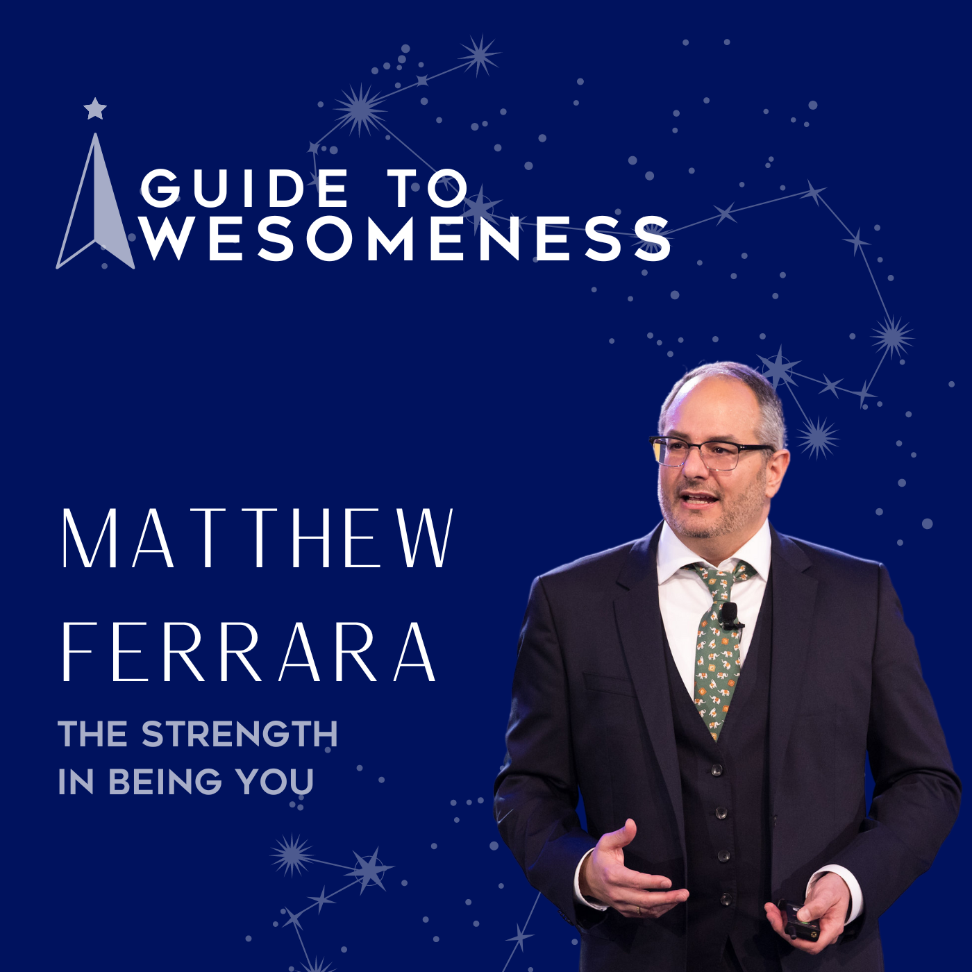 Guide To Awesomeness
