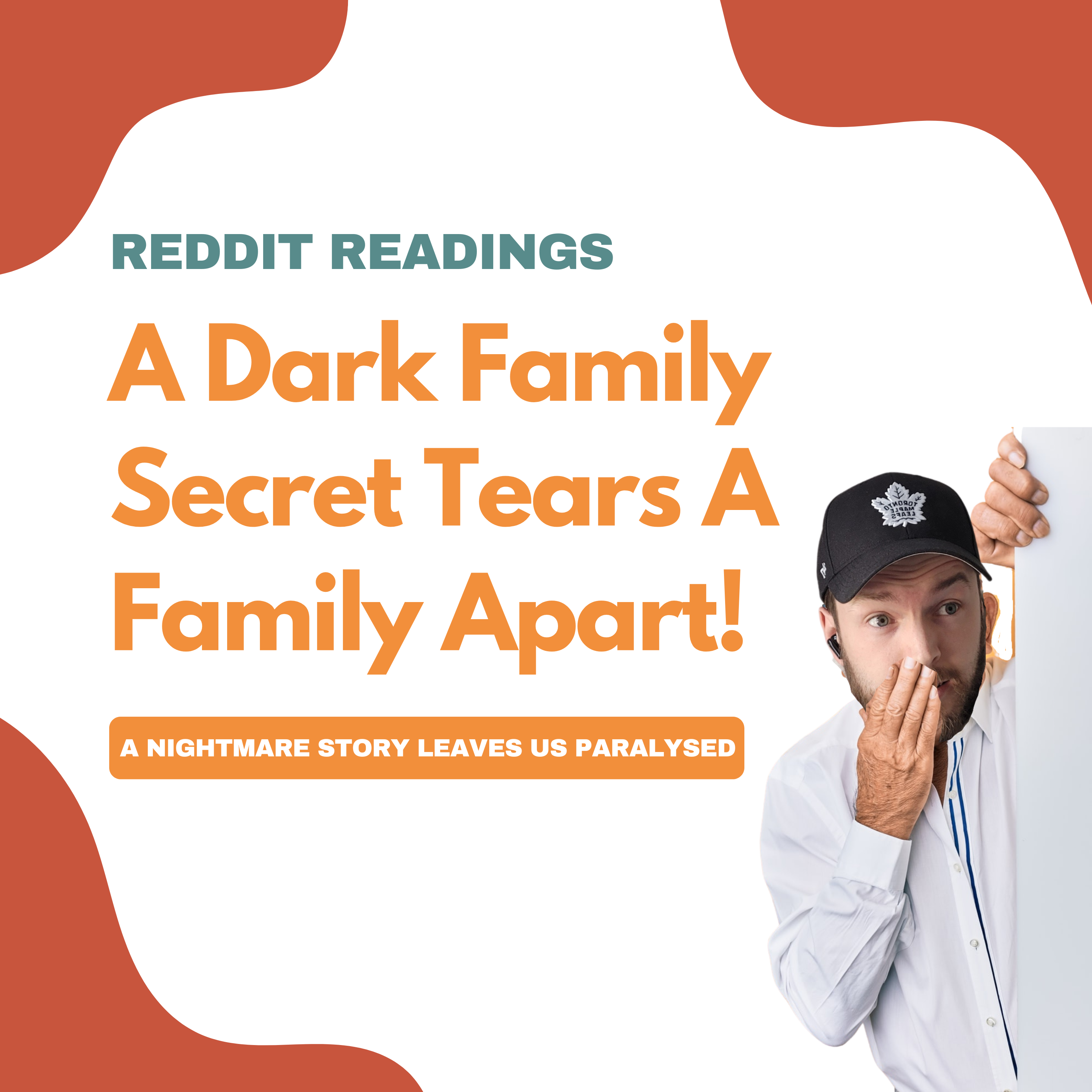 Reddit Readings | A Dark Family Secret Tears A Family Apart!