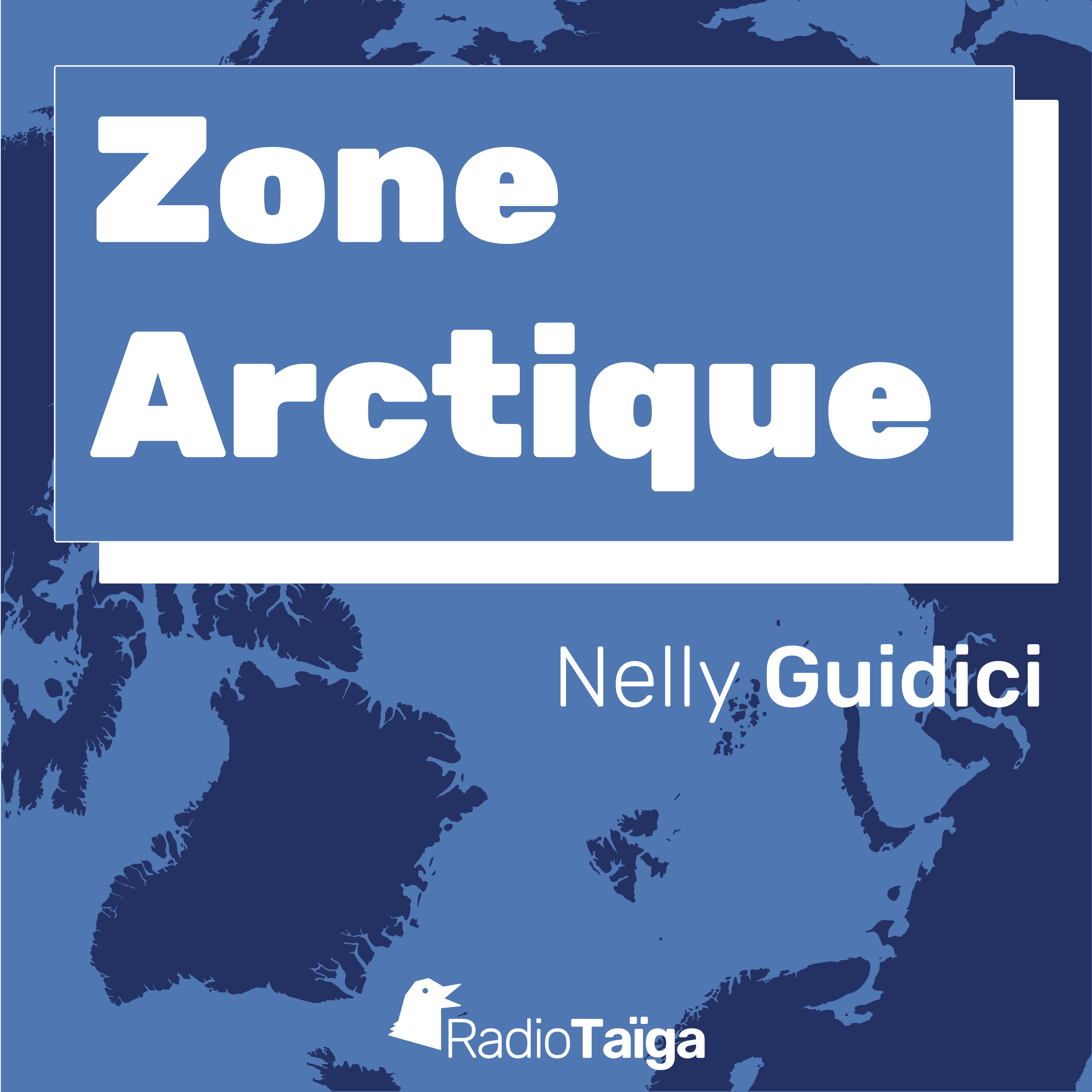 Radio Taïga à l\'écoute!