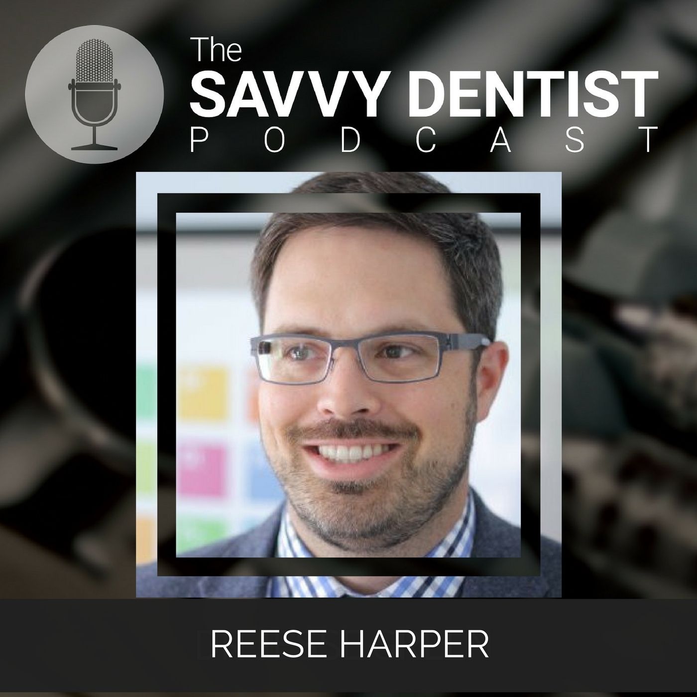 The Savvy Dentist