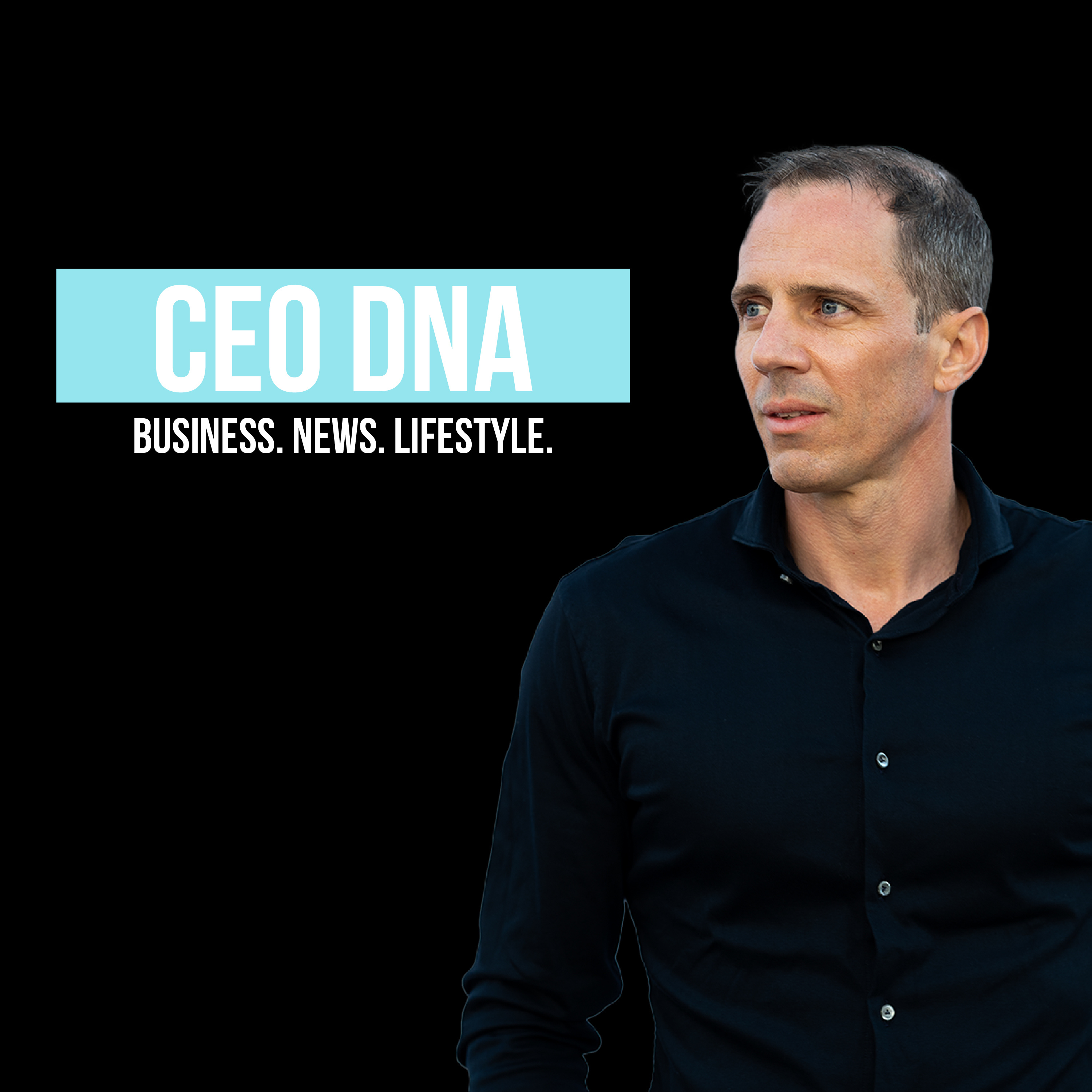 CEO DNA