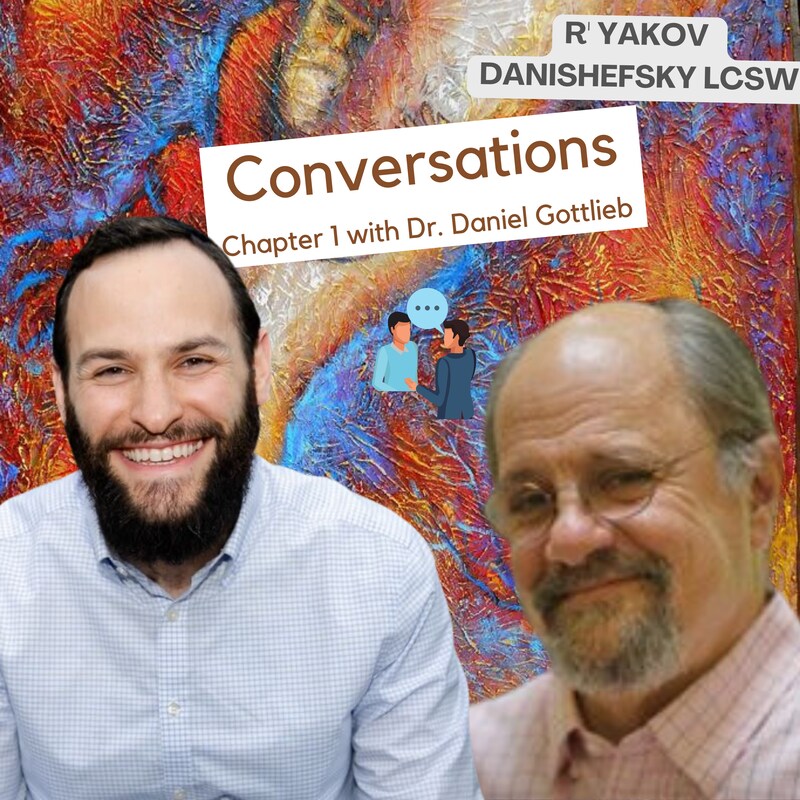 Artwork for podcast The Attached Life