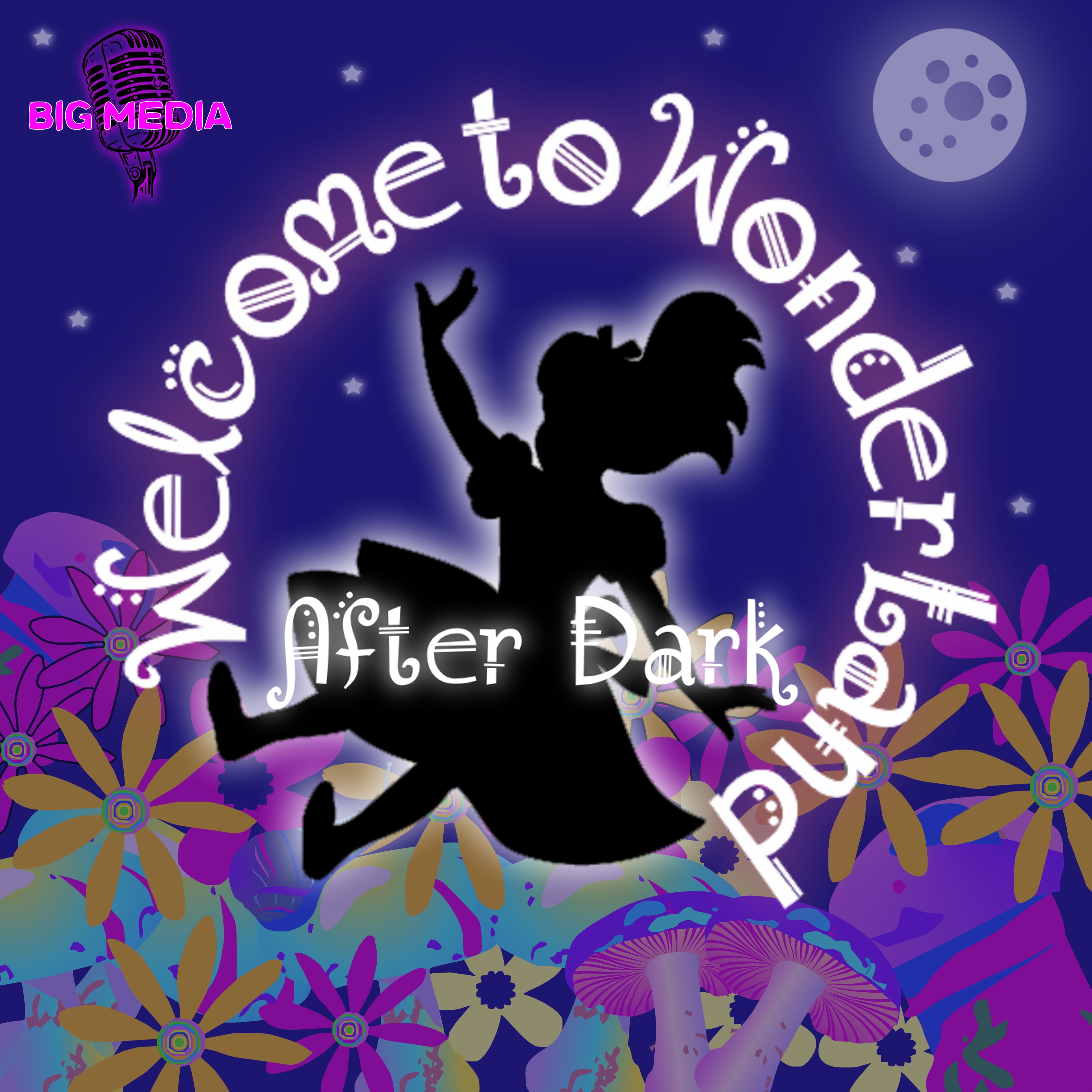 Welcome To Wonder Land