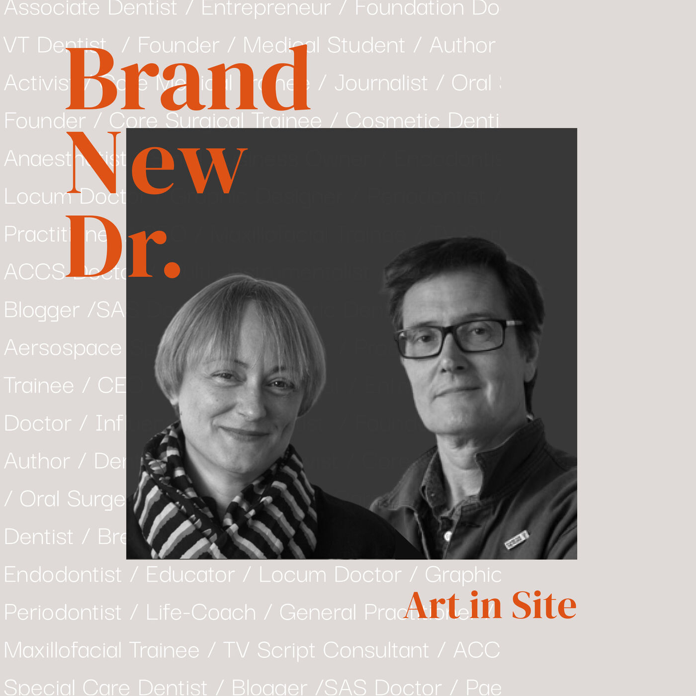 Brand New Dr.