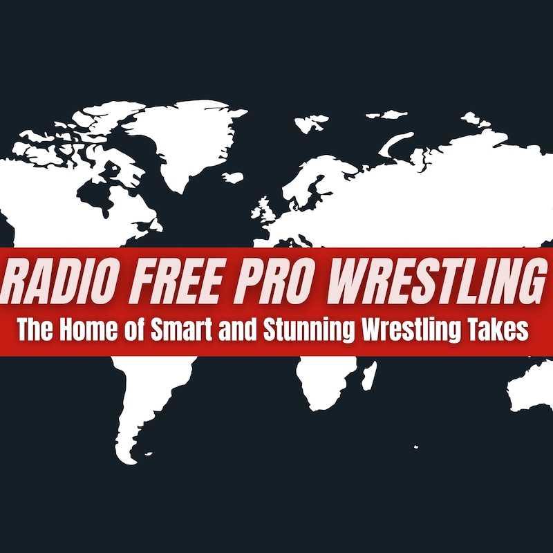 Artwork for podcast Podcast Rodeo  Show: Reviews and First Impressions of Your Podcast
