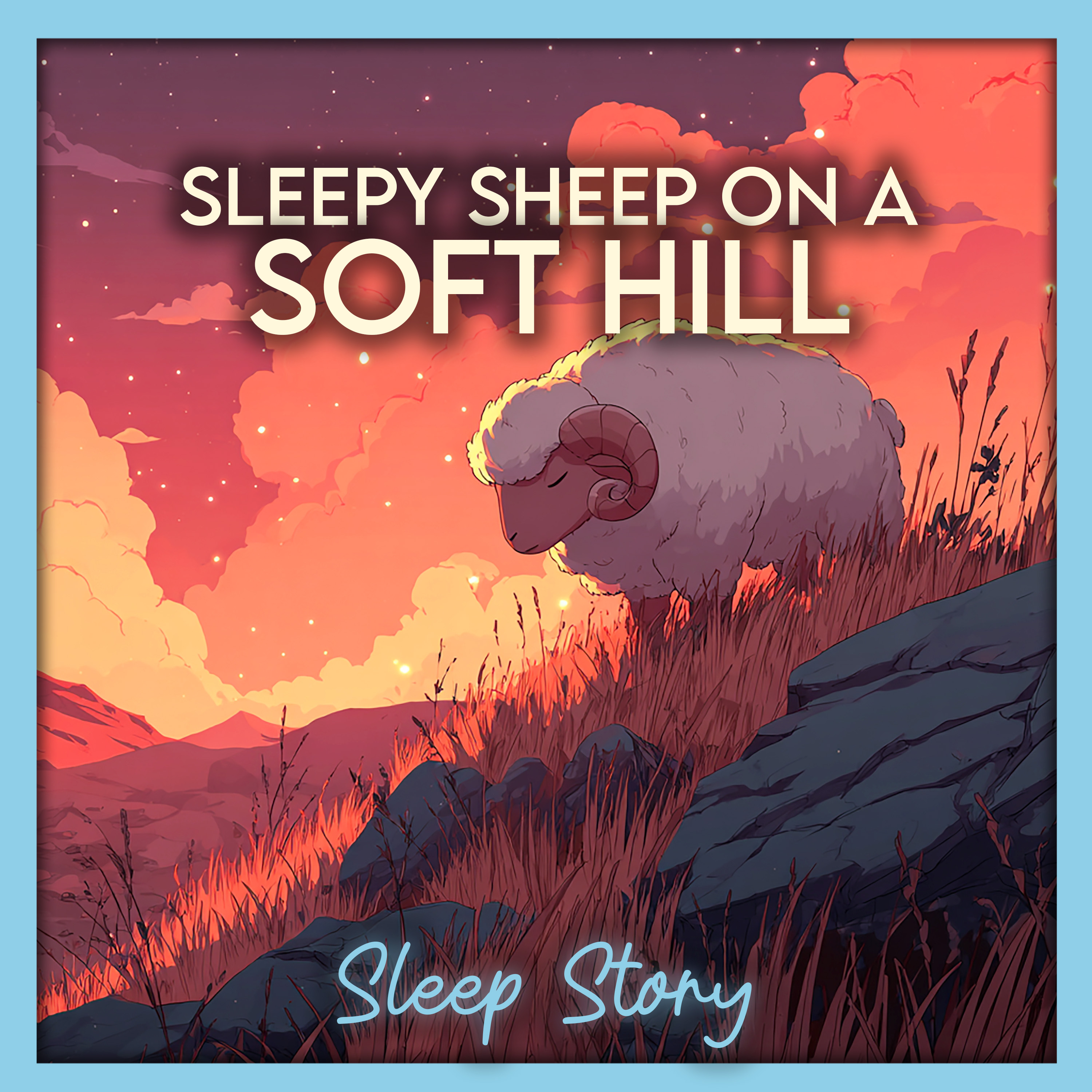 Sleep Story for Adults | Cozy Bedtime Story for Grown Ups to Fall Asleep Fast | Deep Sleep, Relaxing Sleep Meditation