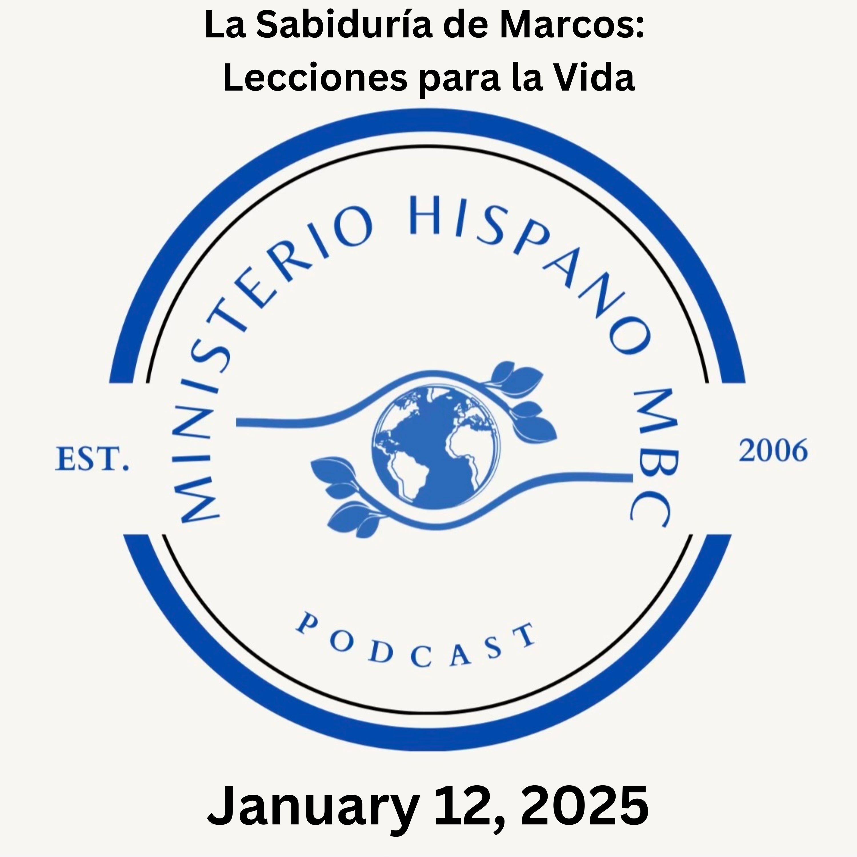 Ministerio Hispano de MBC