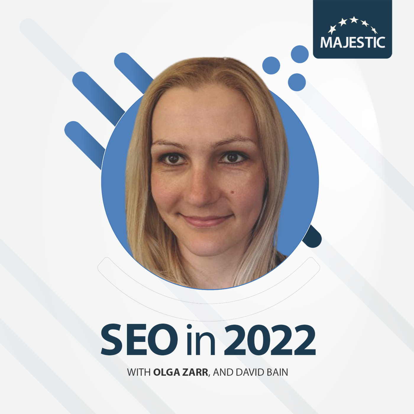 Add Google Search Console to your essential everyday SEO toolkit - with Olga Zarr from SEOSLY