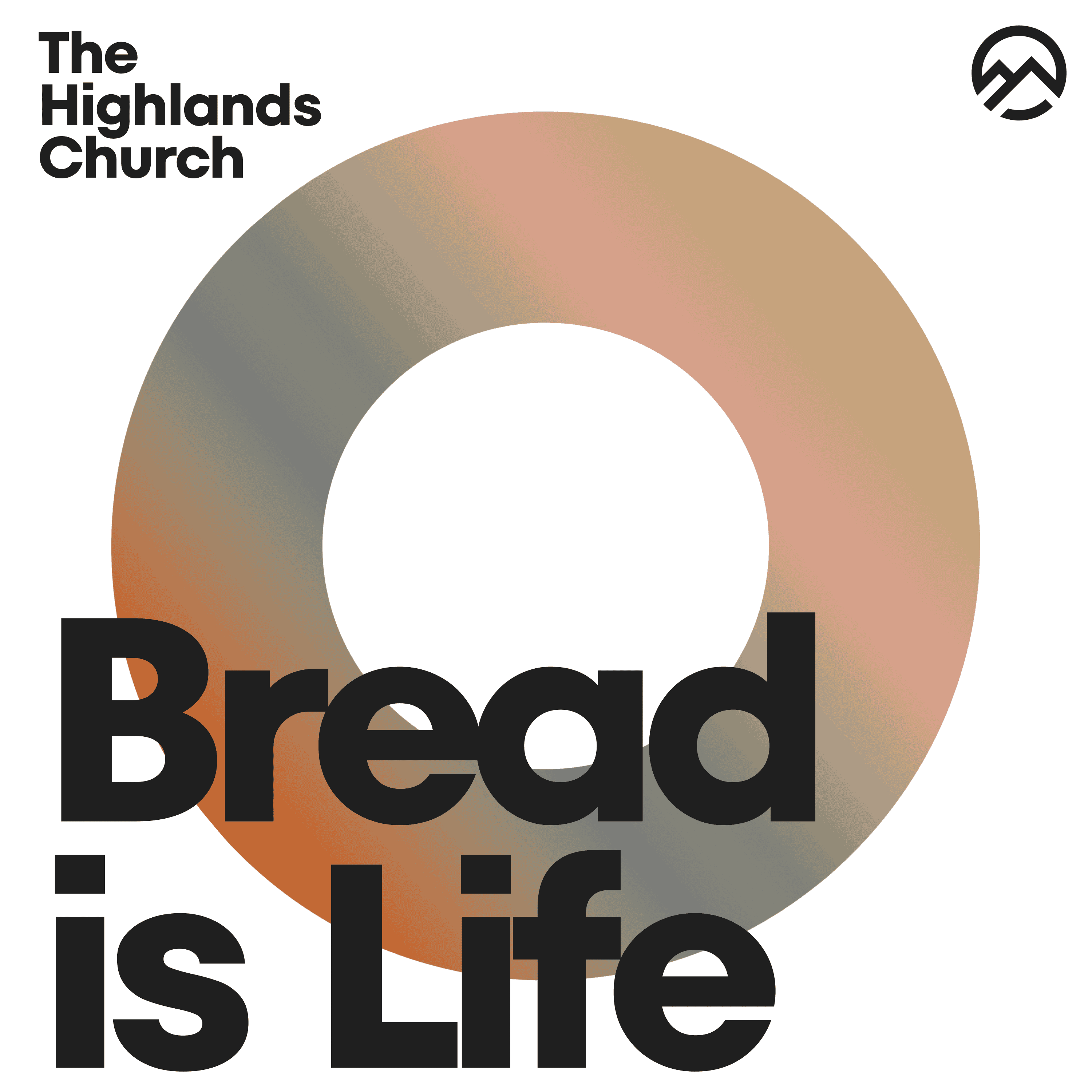 Bread is Life