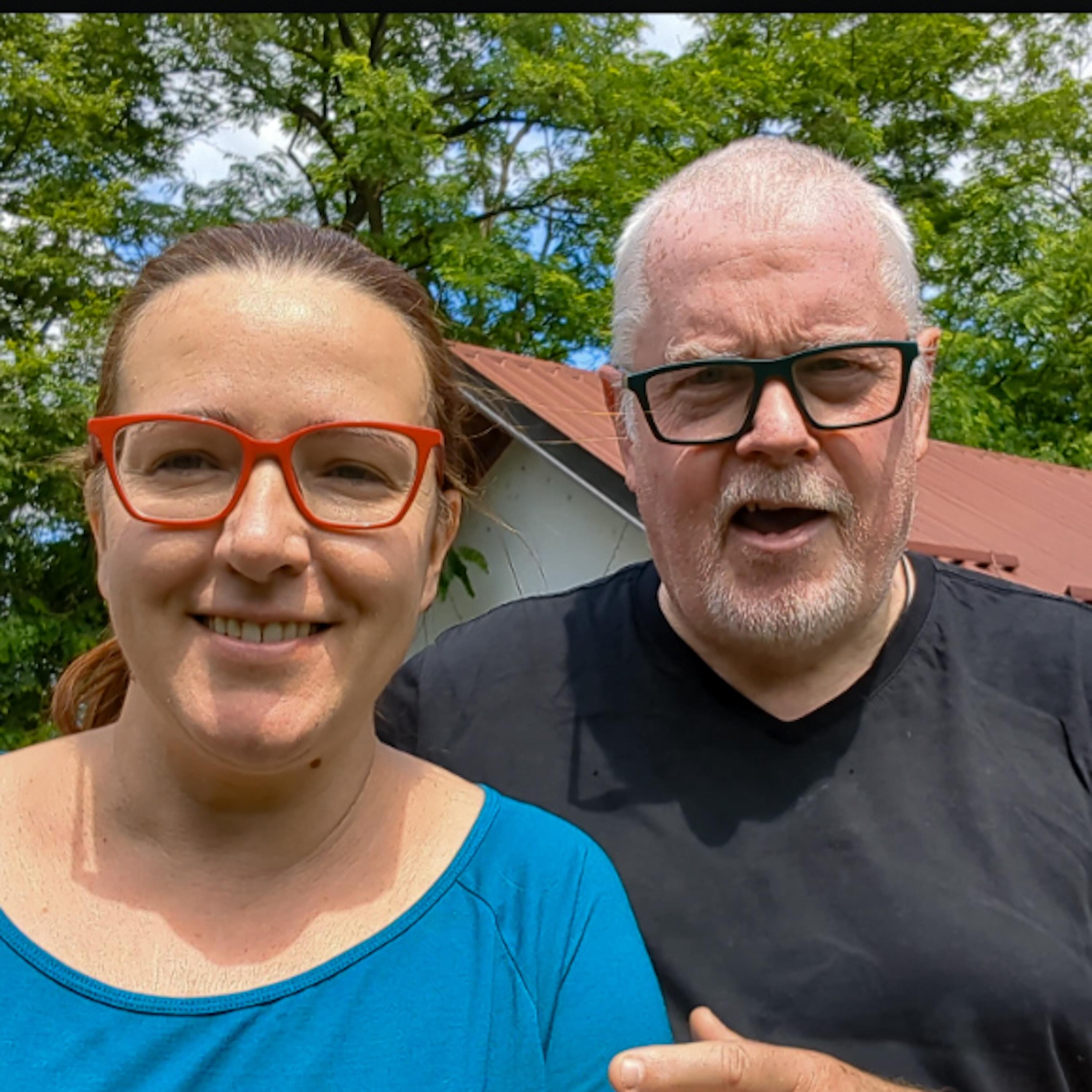 Coffee Talk  - Episode 1