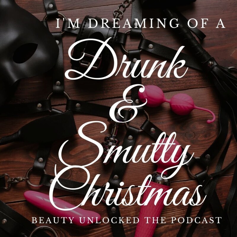 Artwork for podcast Beauty Unlocked the podcast