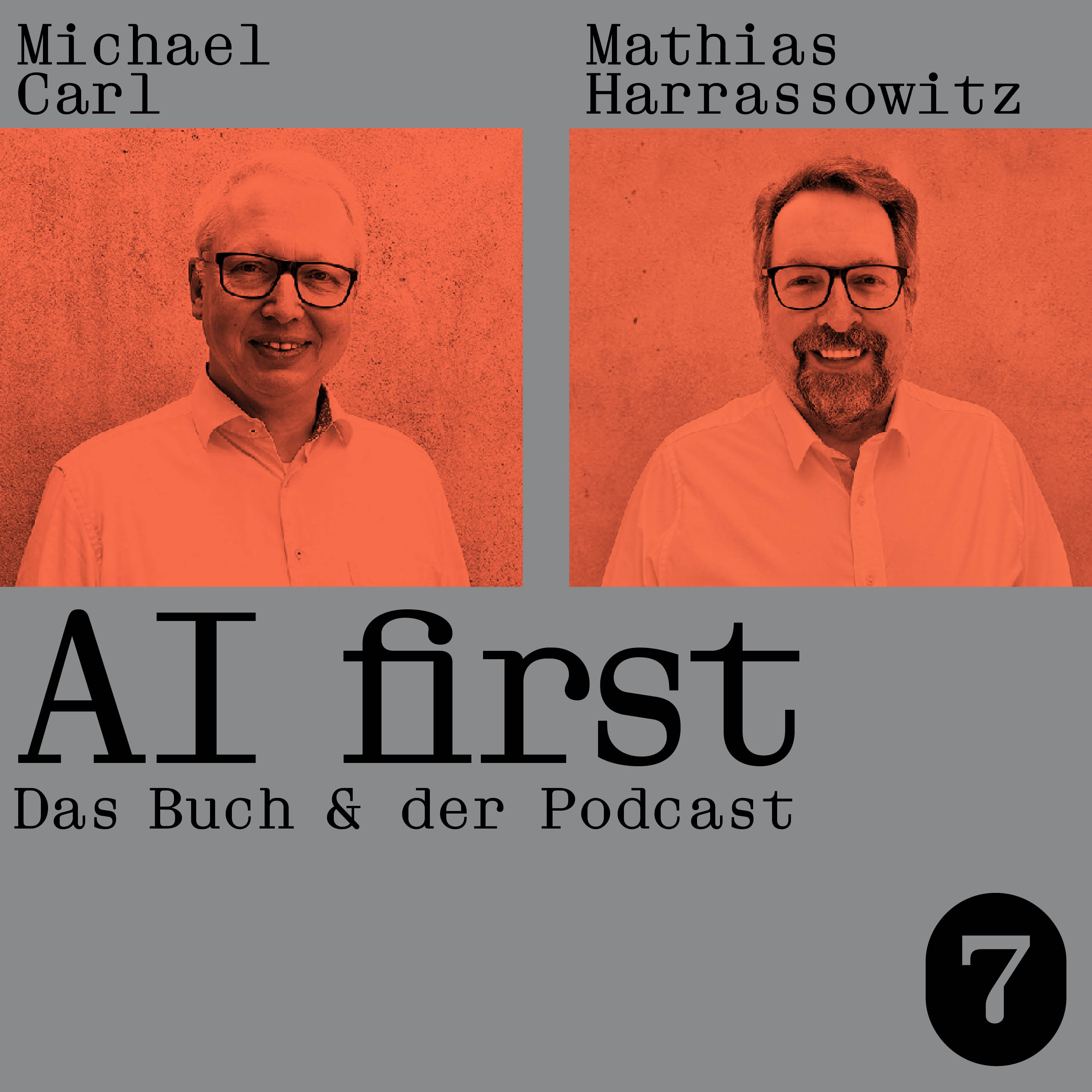 AI first