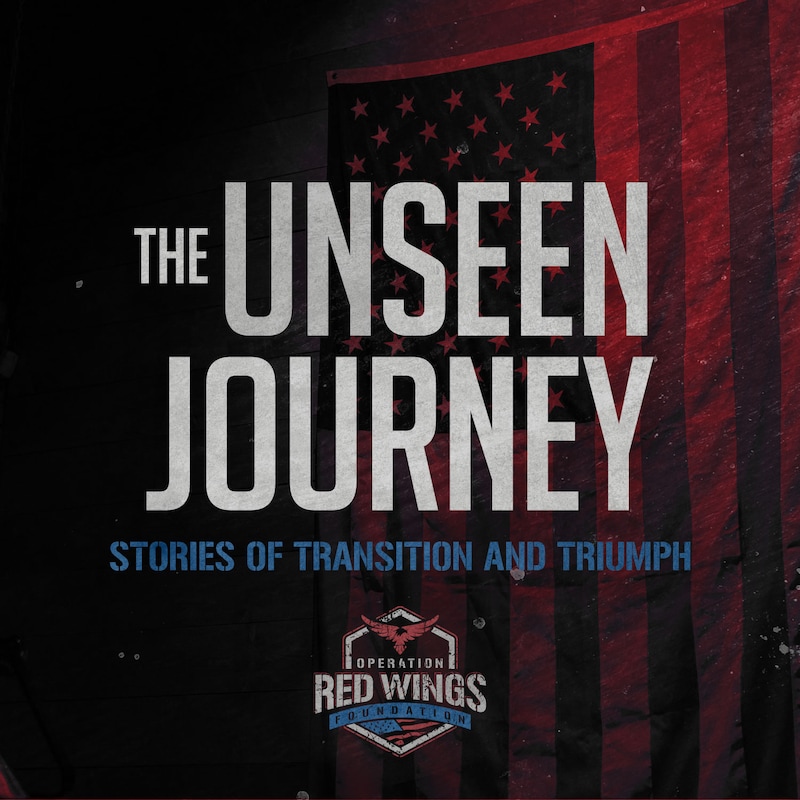 Artwork for podcast The Unseen Journey