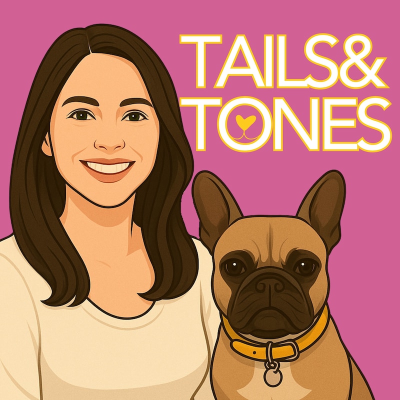 Artwork for podcast Tails and Tones