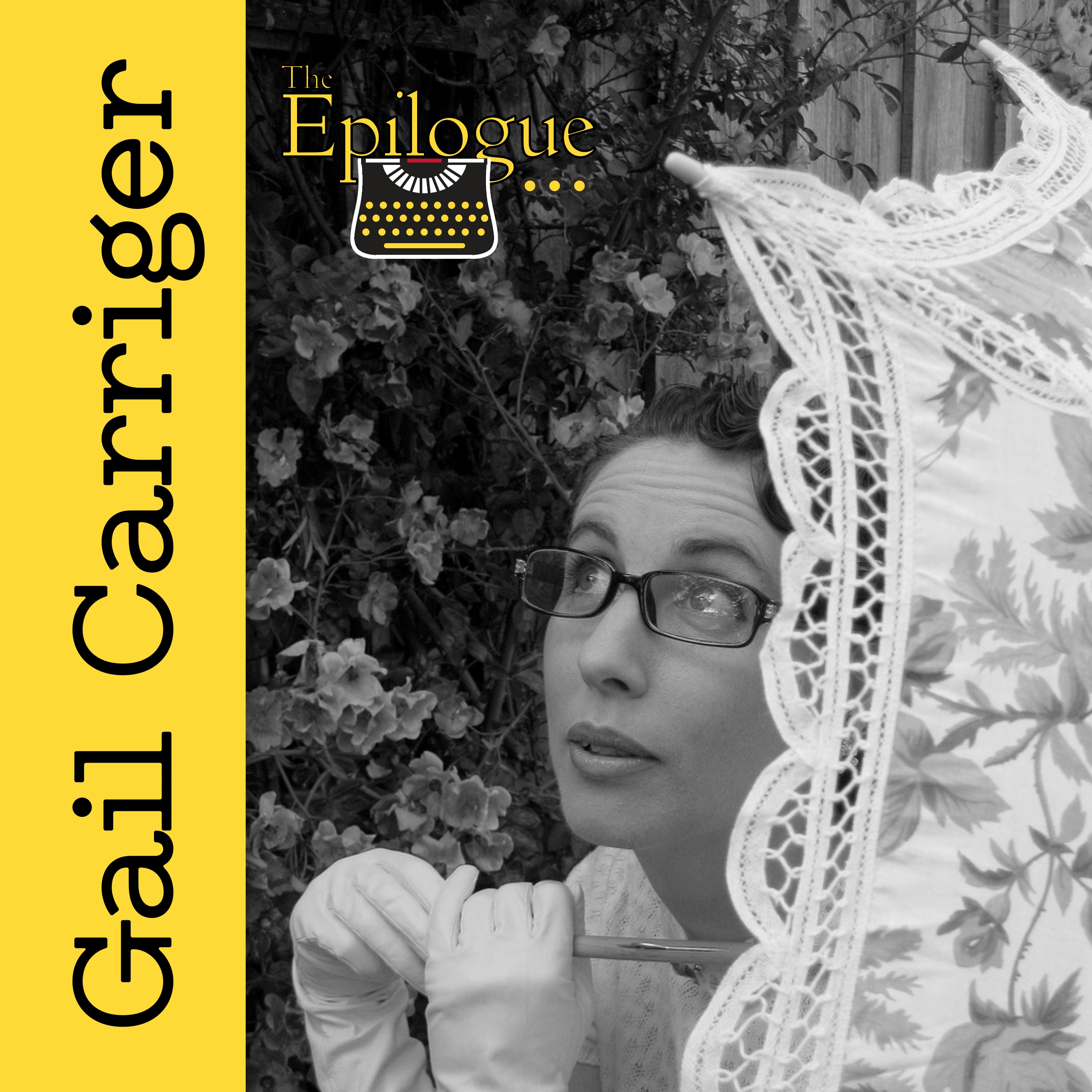 Gail Carriger: The Heroine’s Journey