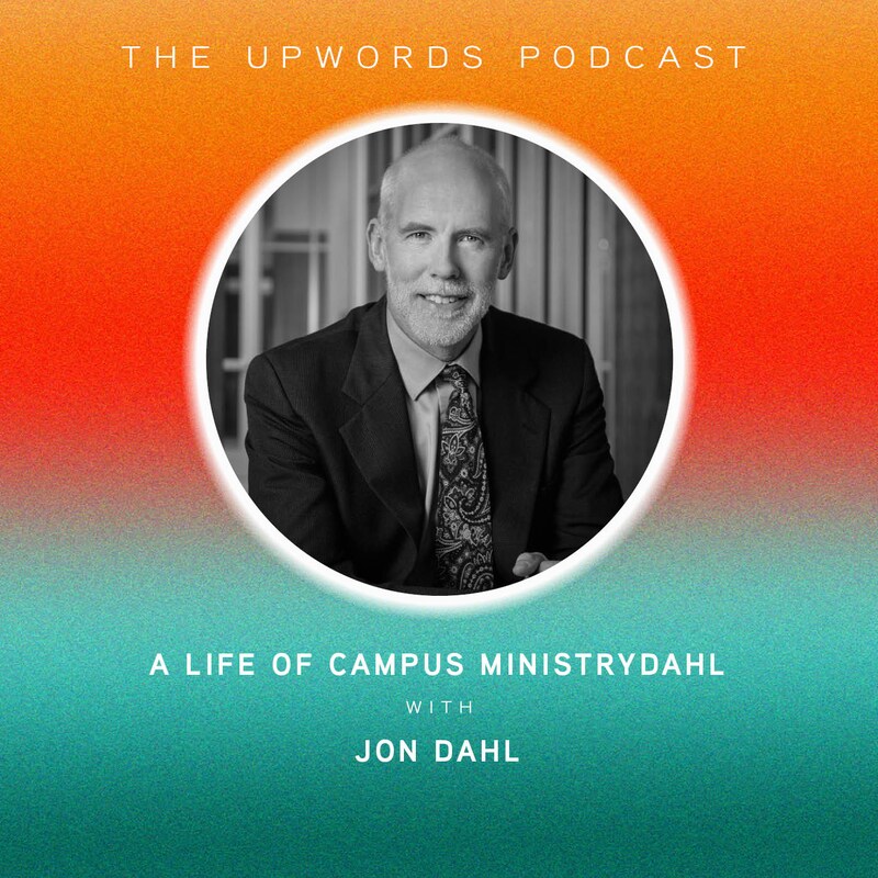 Artwork for podcast The UpWords Podcast