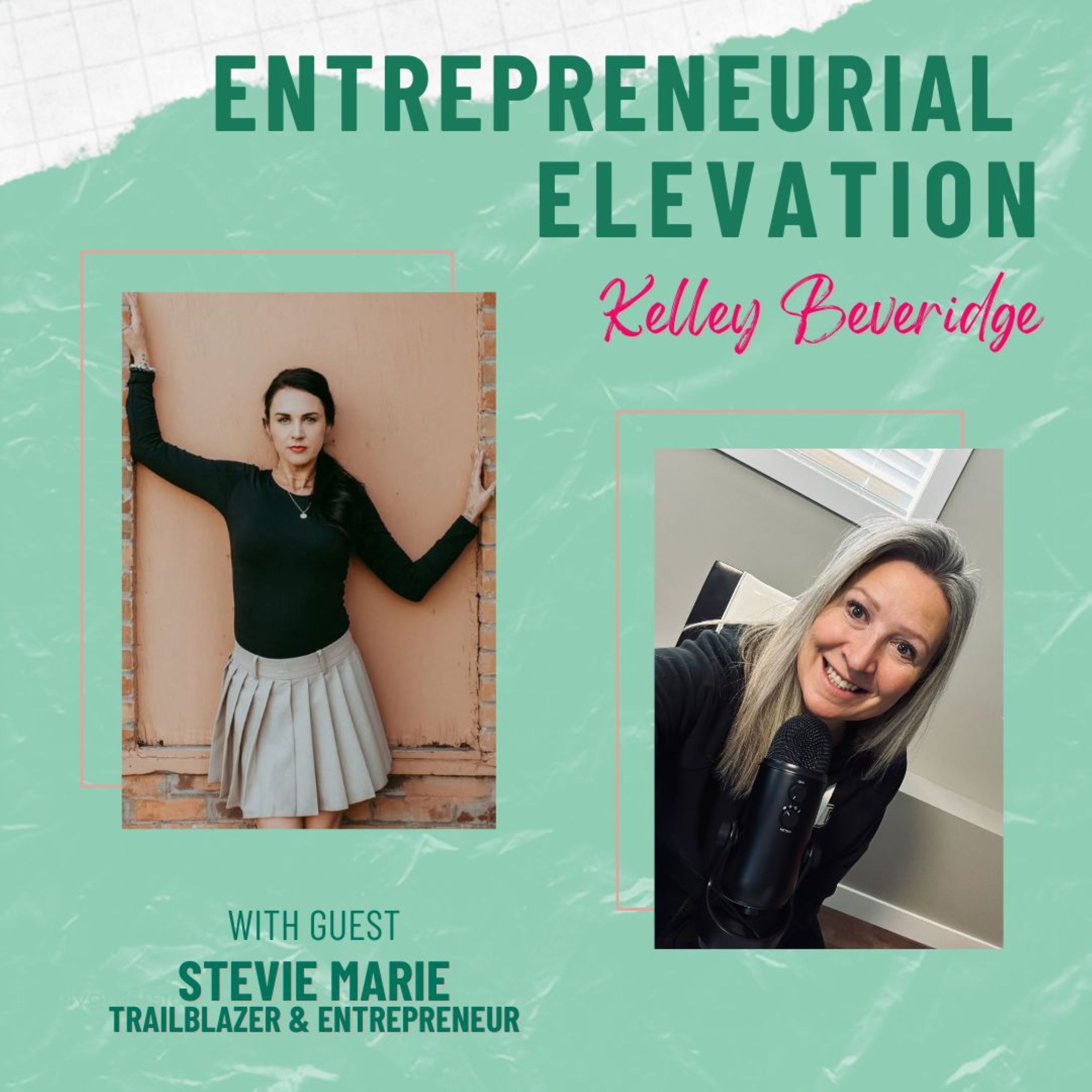 Entrepreneurial Elevation
