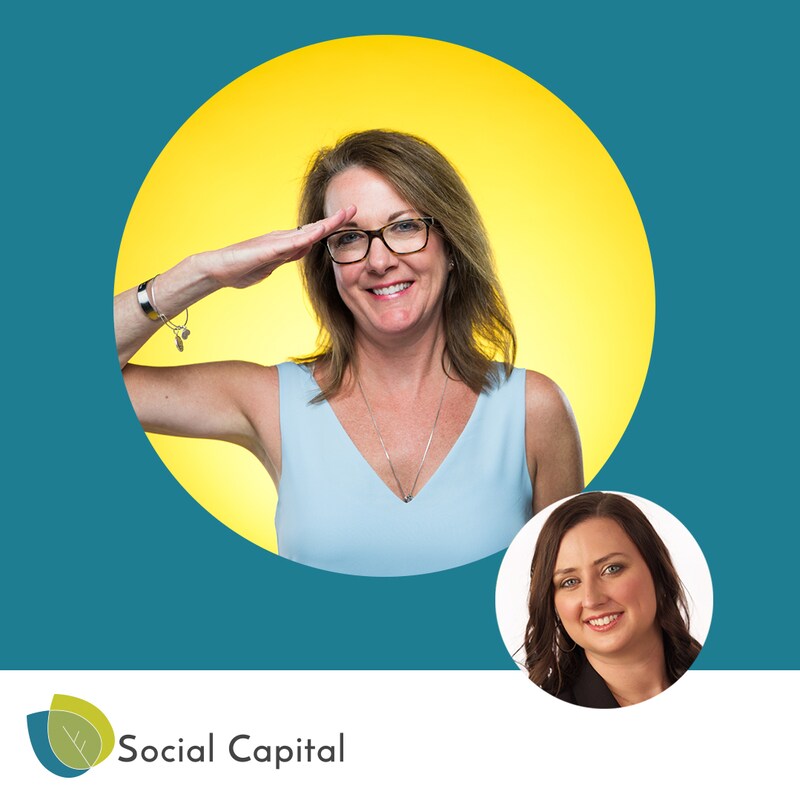 Artwork for podcast Social Capital