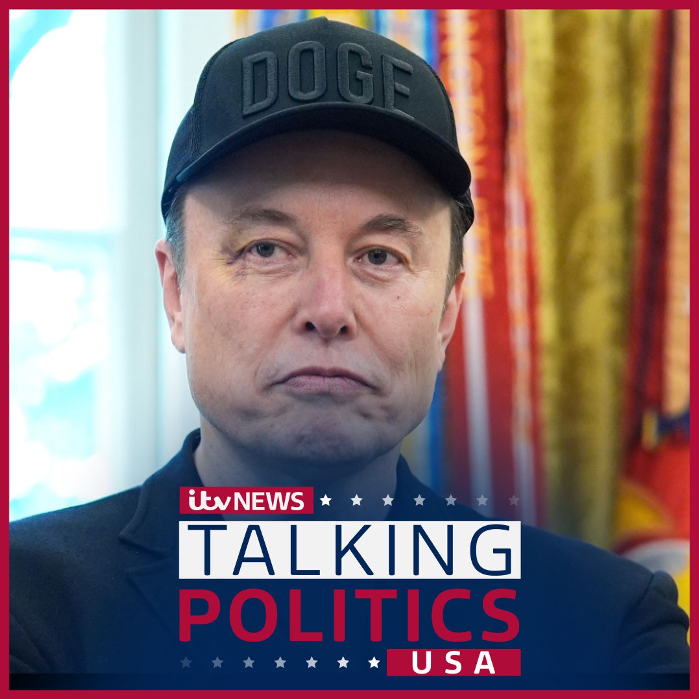 The Trump-Musk bromance IMPLODES - is the President in trouble? The Trump-Musk bromance IMPLODES - is the President in trouble?