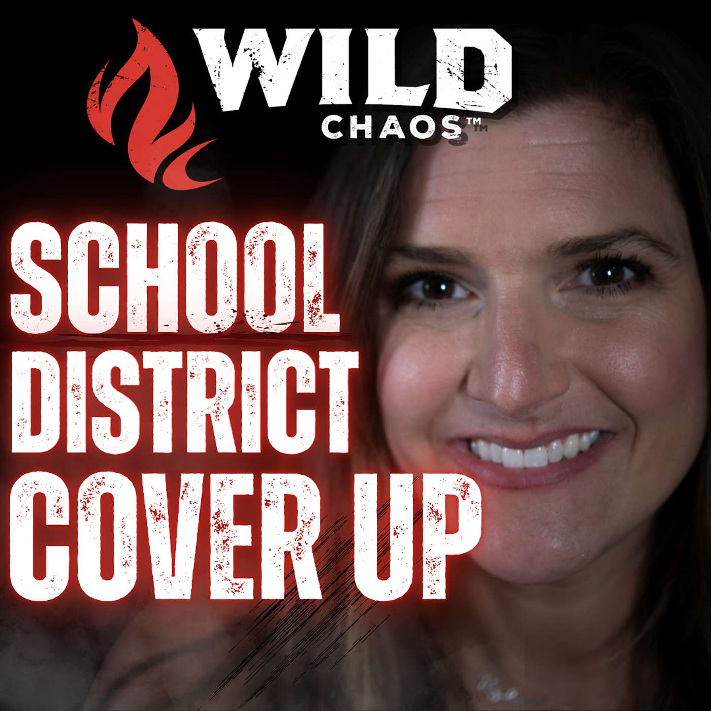 The Wild Chaos Podcast