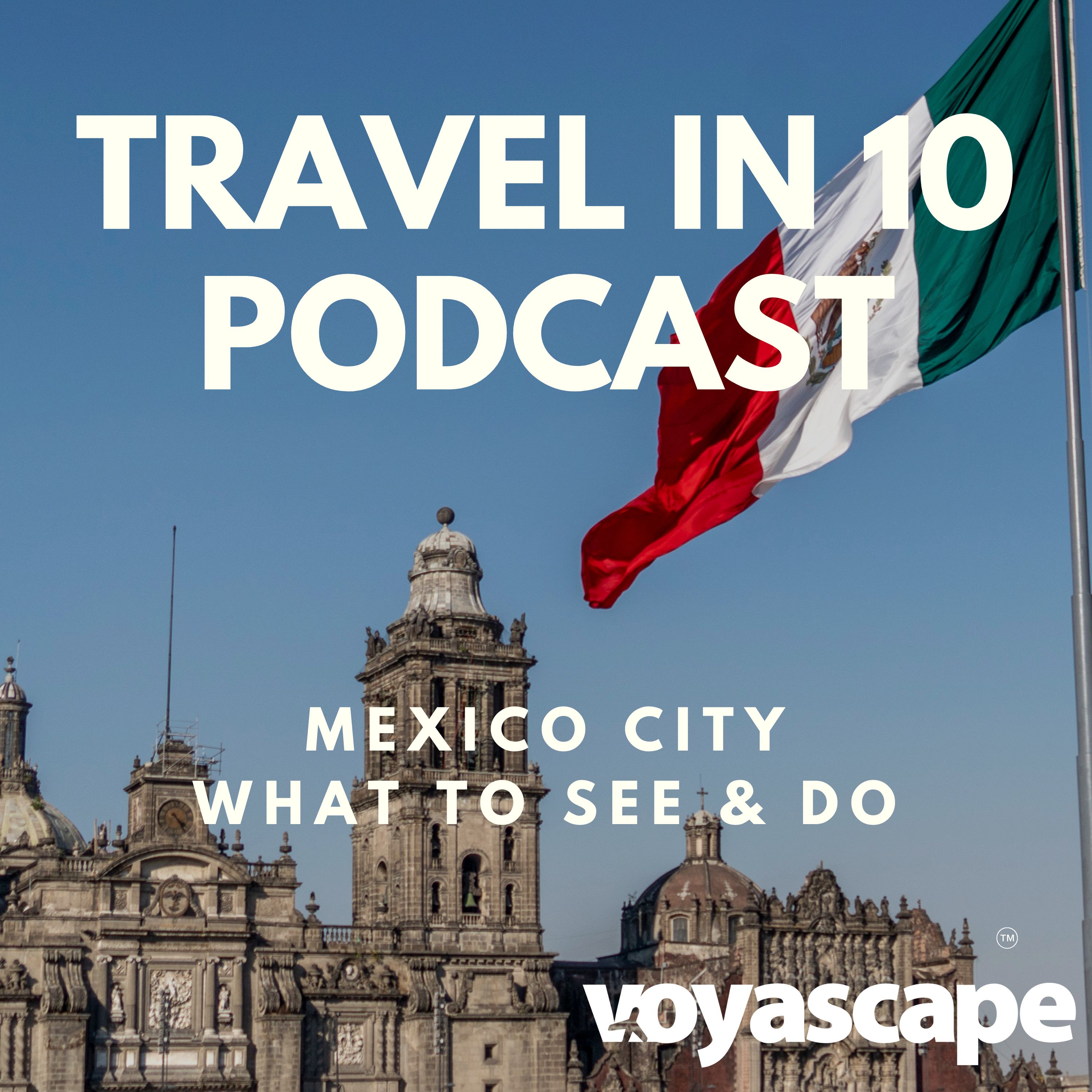 Mexico City, Mexico - What to Do