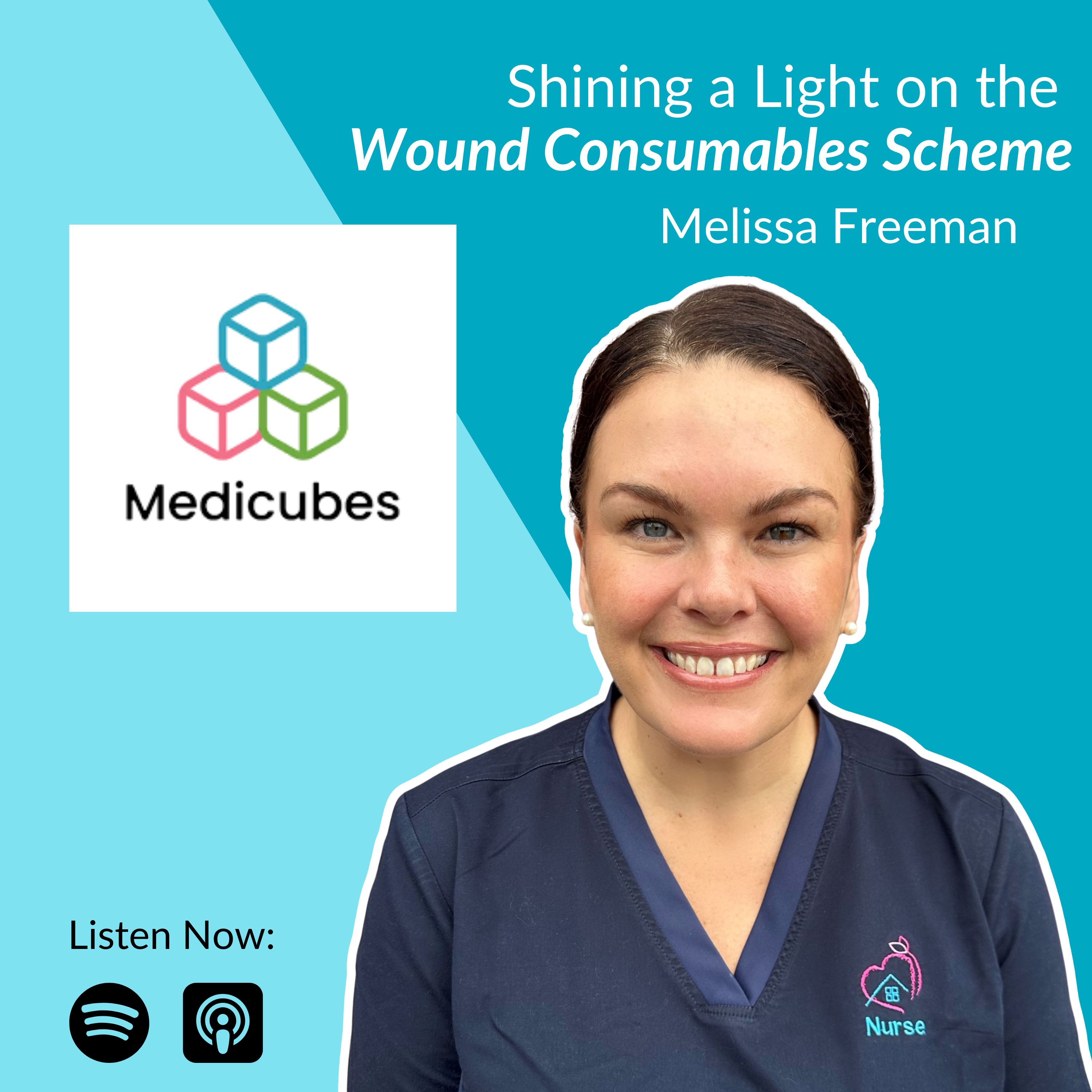 Medicubes