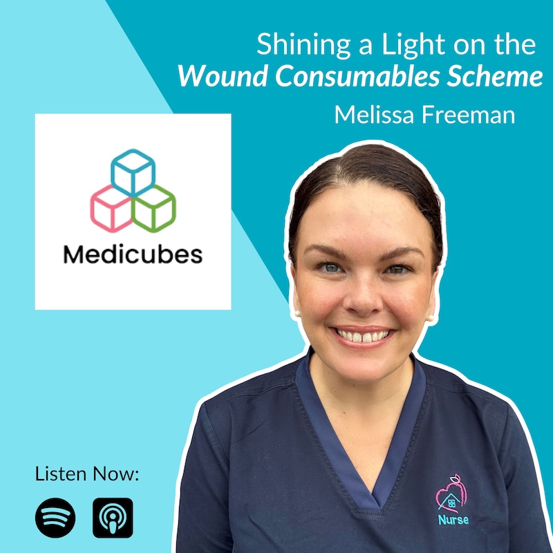 Artwork for podcast Medicubes
