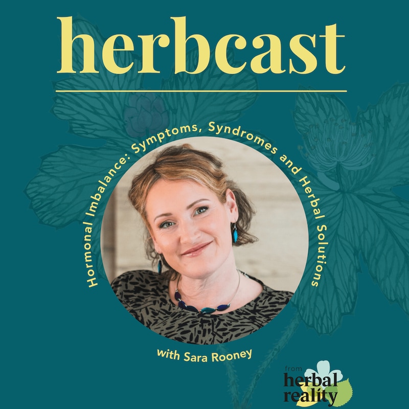 Artwork for podcast Herbcast
