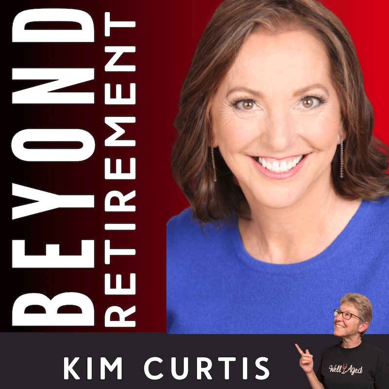 Artwork for podcast Beyond Retirement