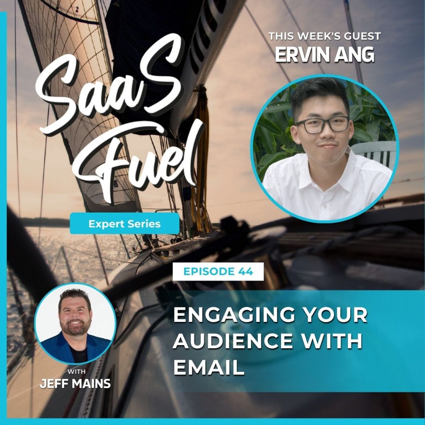 SaaS Fuel