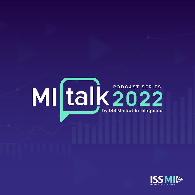 Artwork for podcast MI Talk