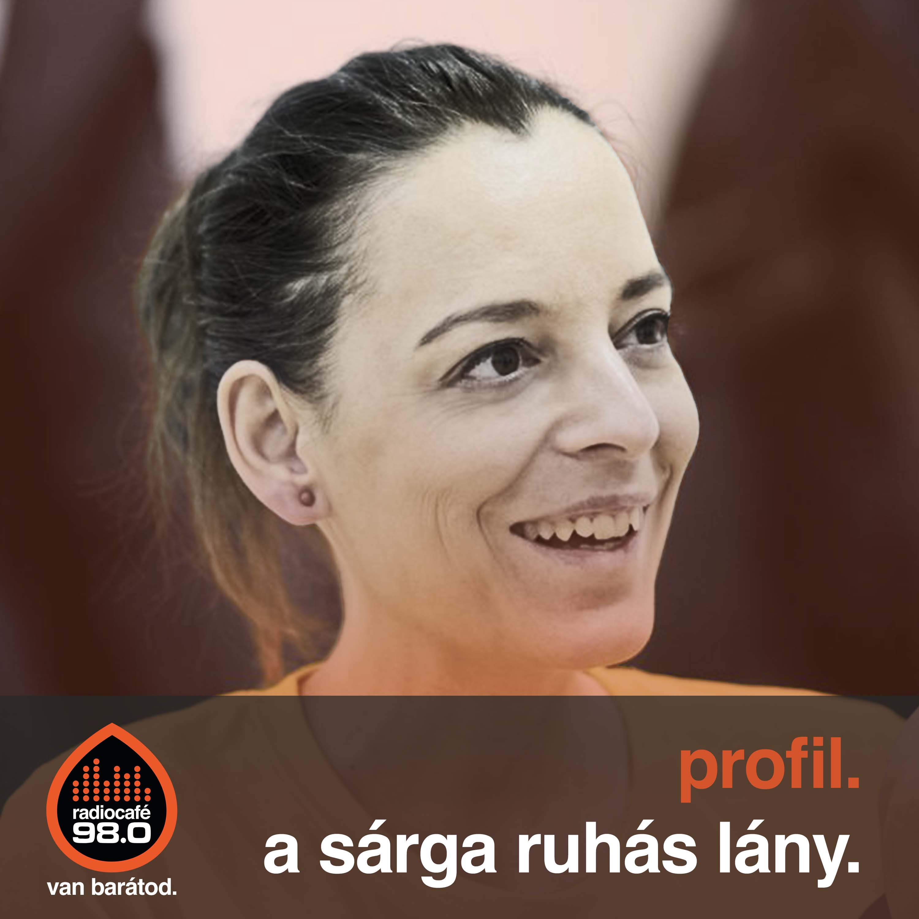#003 - A sárga ruhás lány - Harmincz Rita episode artwork