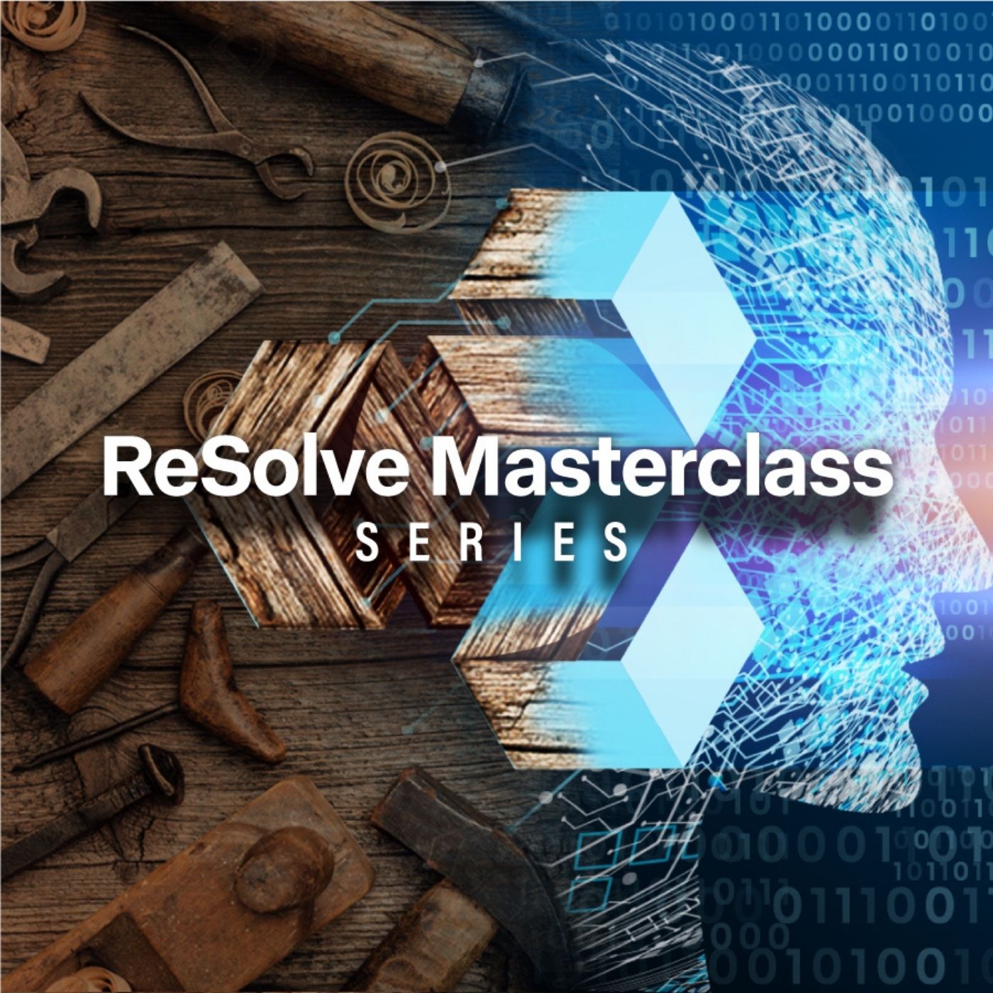ReSolve's Masterclass