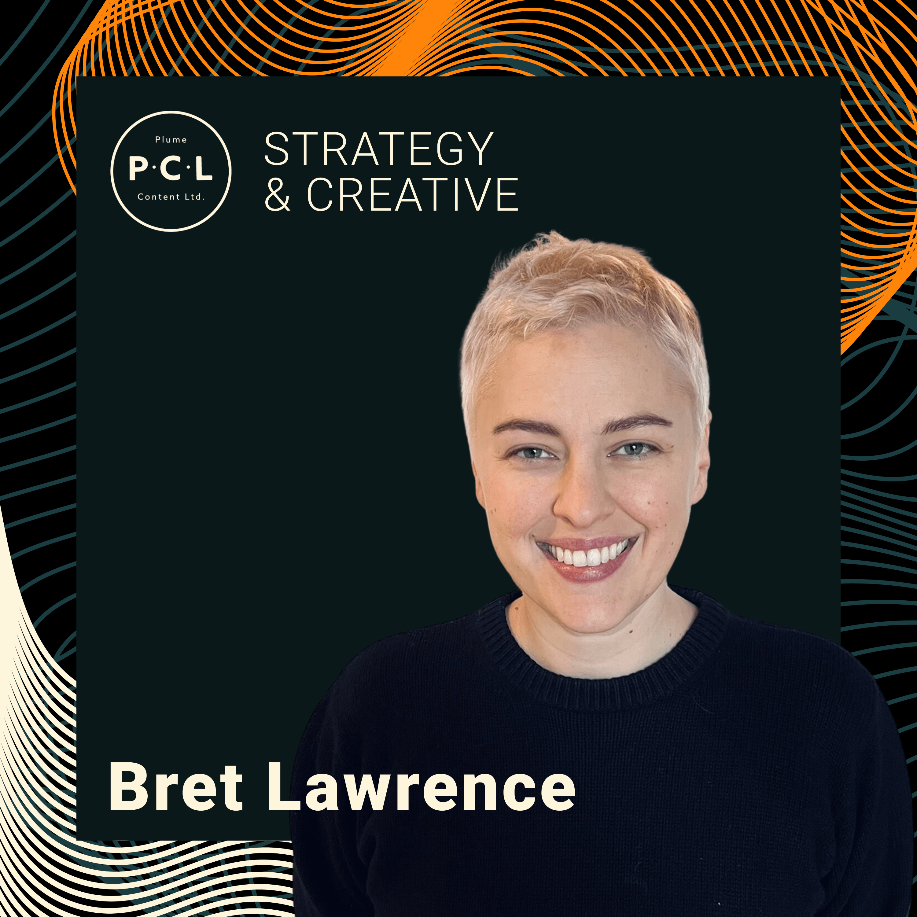 Bret Lawrence on innovative marketing and the untapped potential of user-generated content
